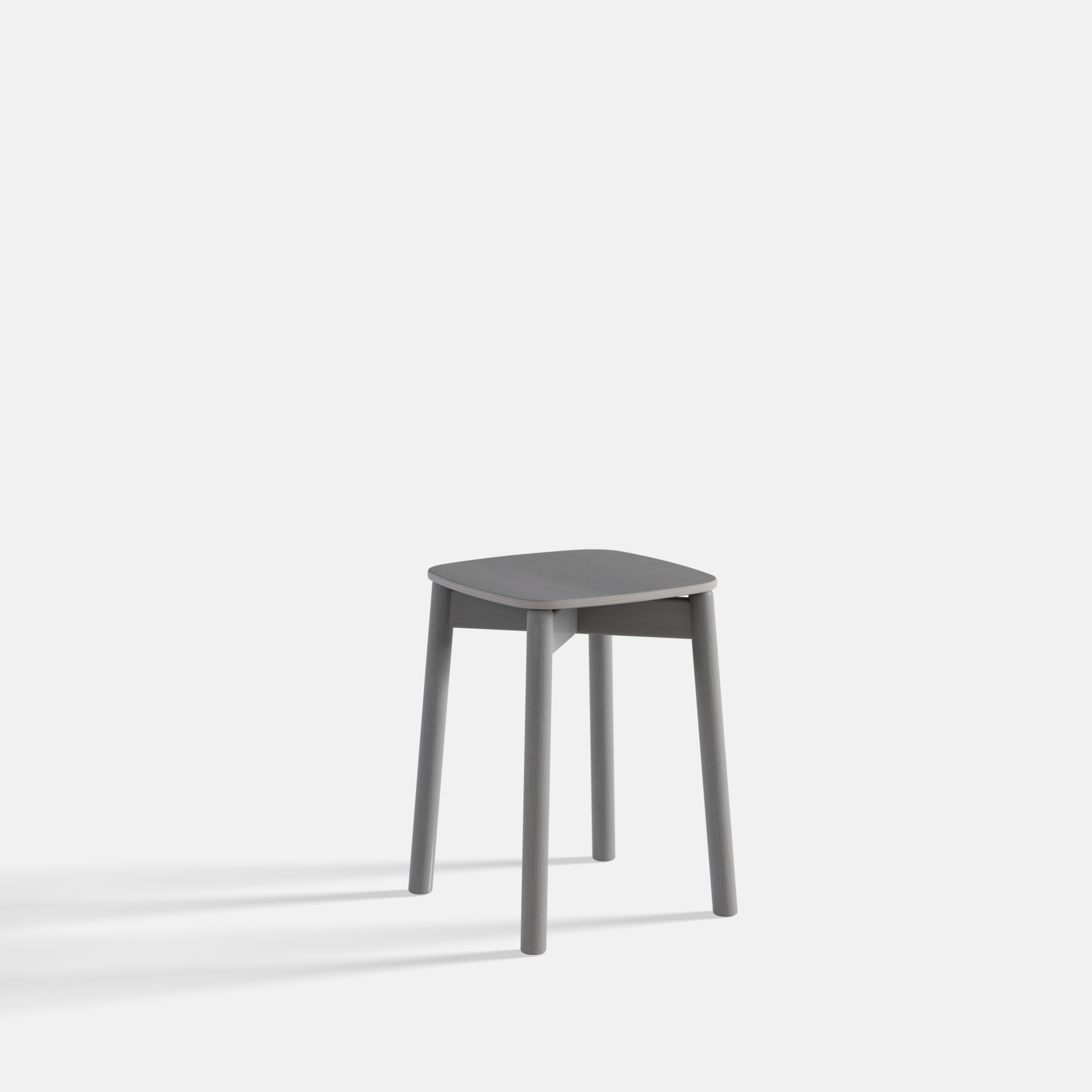 Jasny Cafe Stool - Variation 6