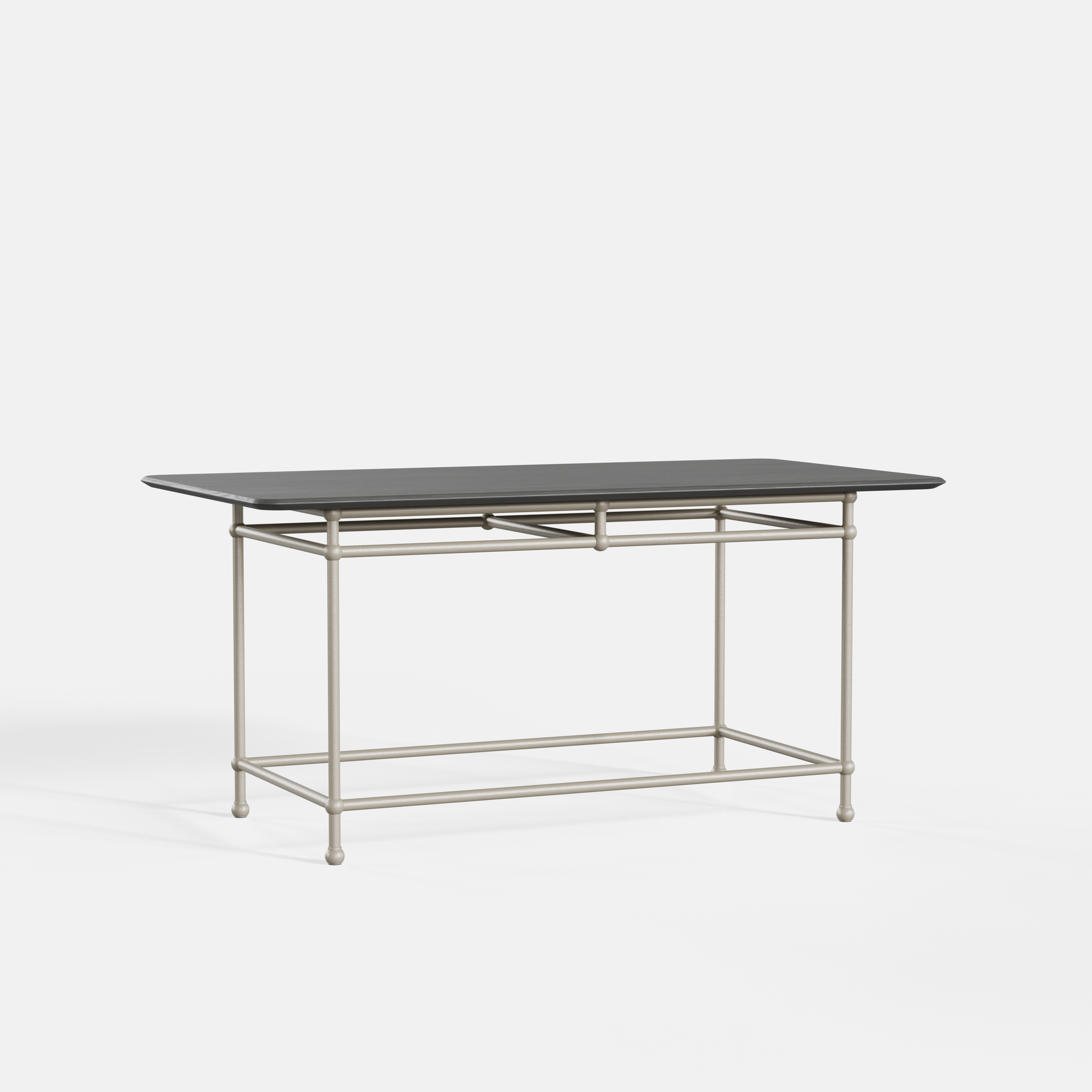 Junction High Dining Table - Variation 12