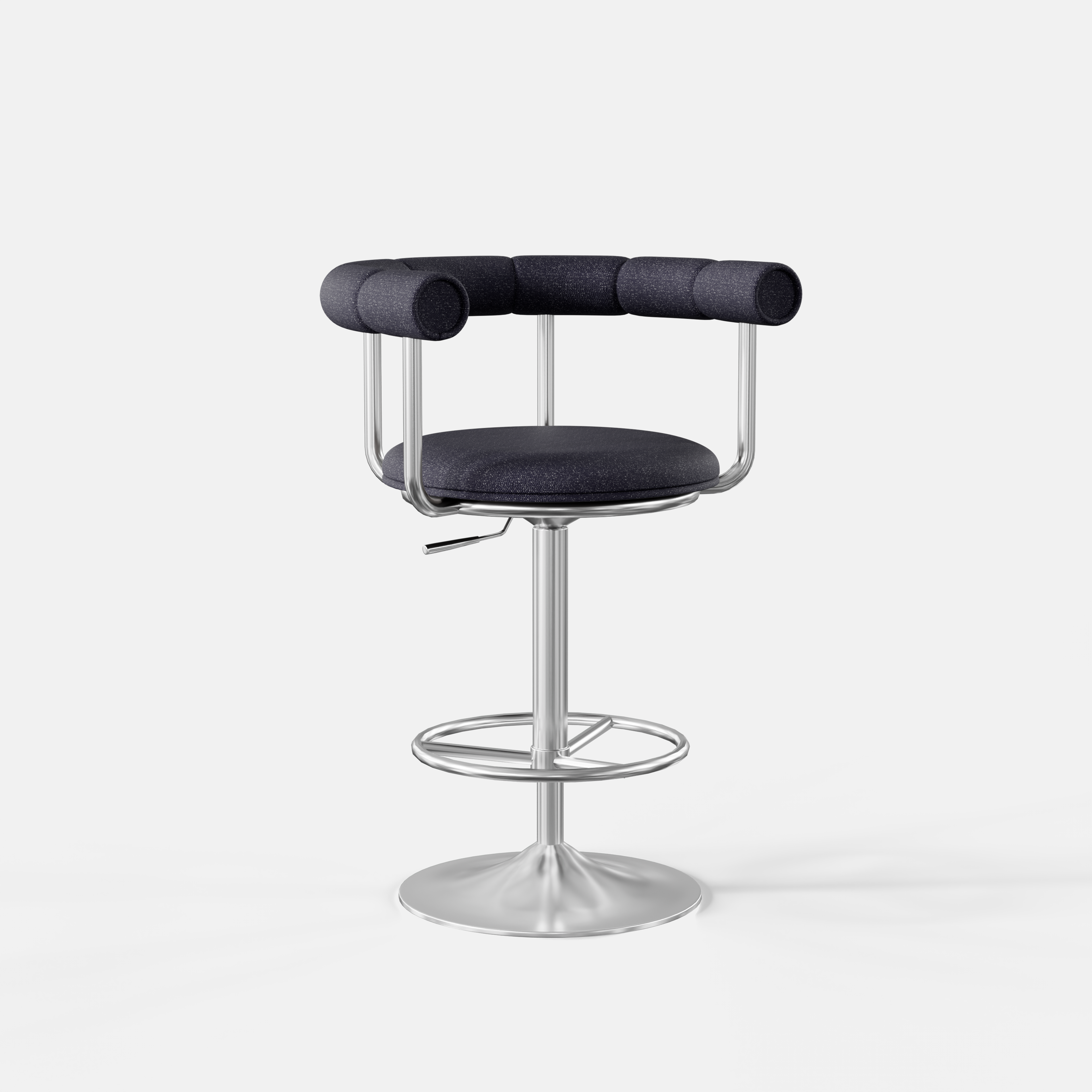 Amelia Swivel Stool - Variation 36