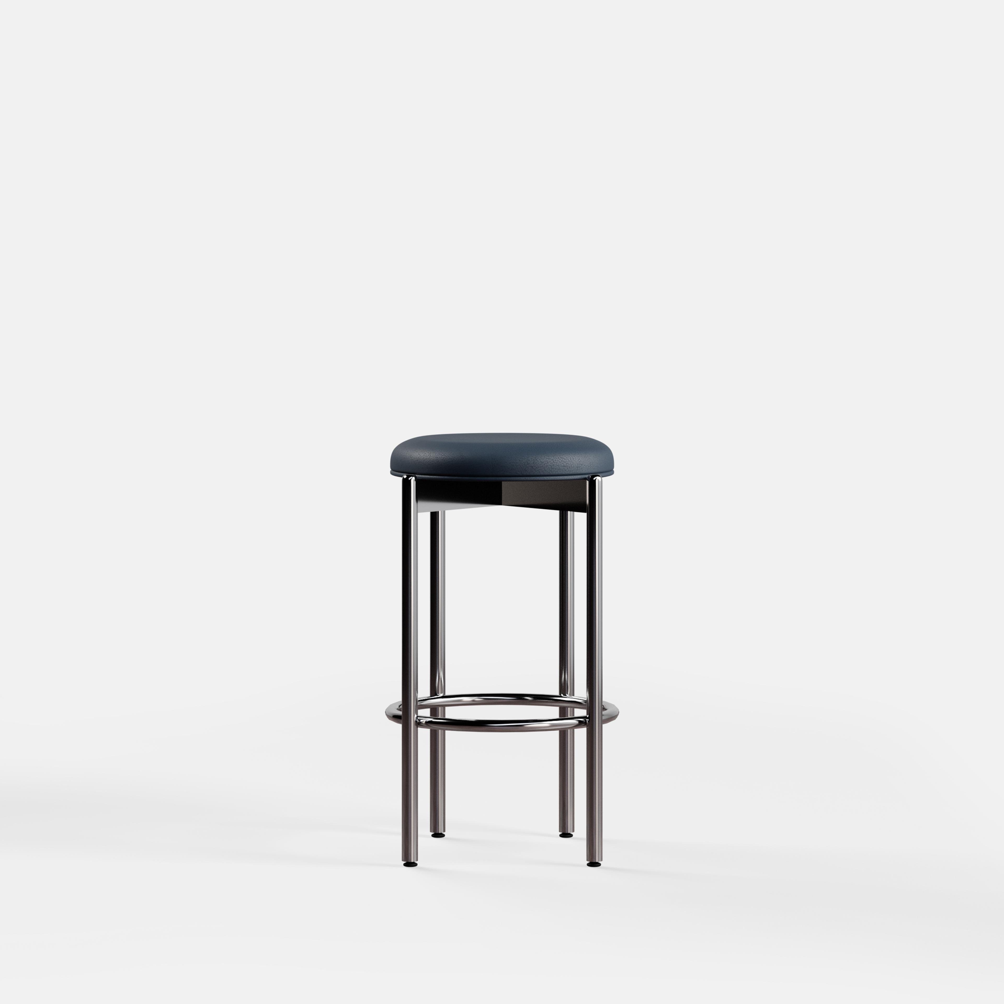 Amelia Cafe Stool - Variation 49