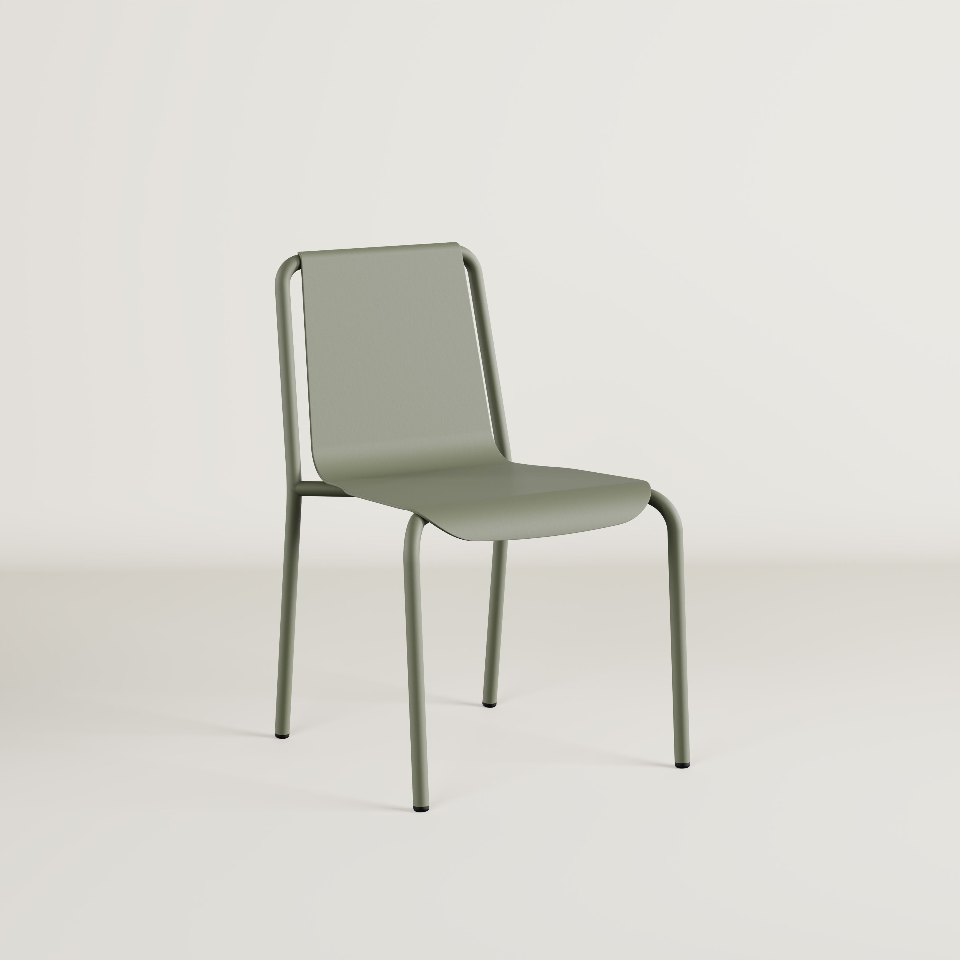 Hikari Side Chair - NOMI Australia