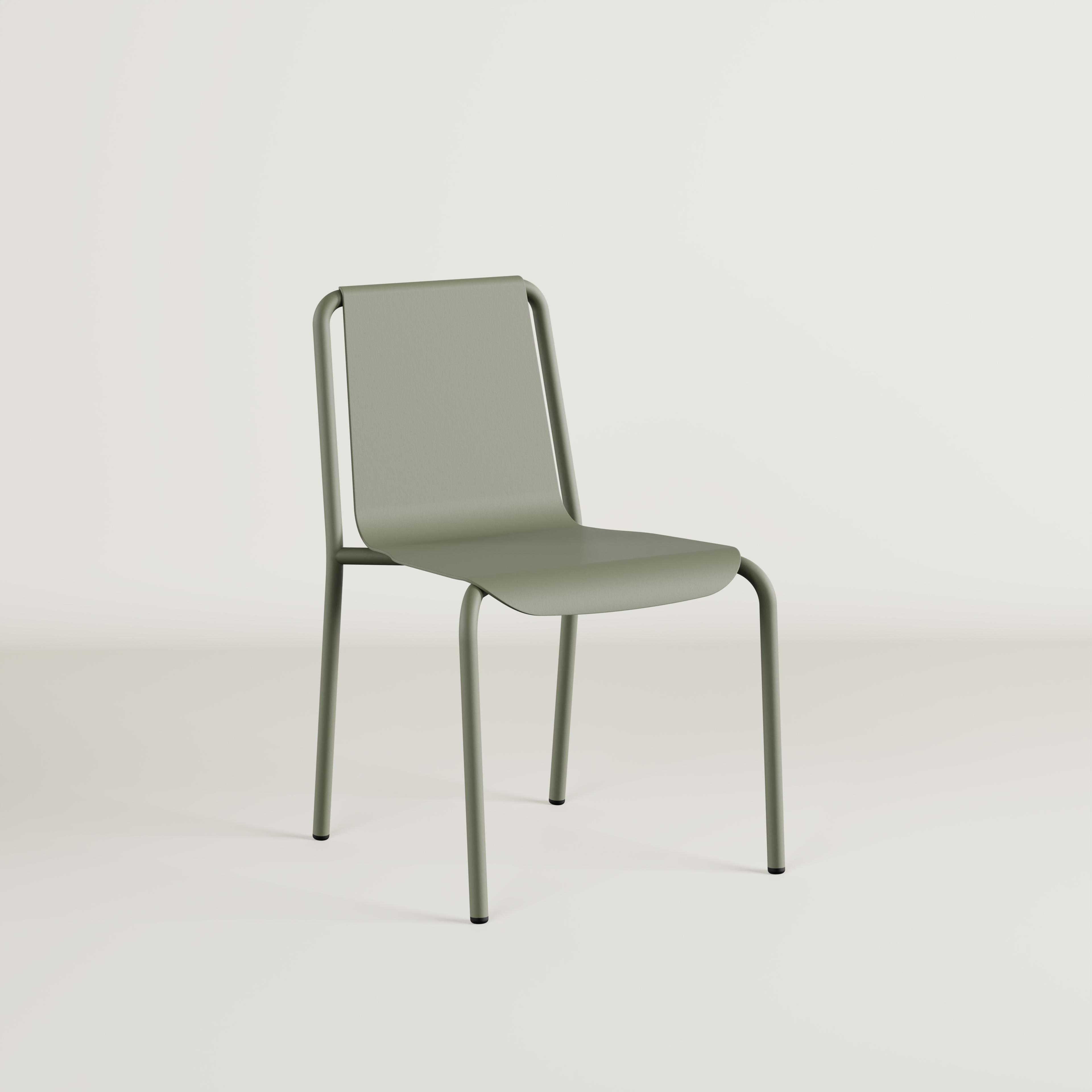 Hikari Side Chair - Variation 4