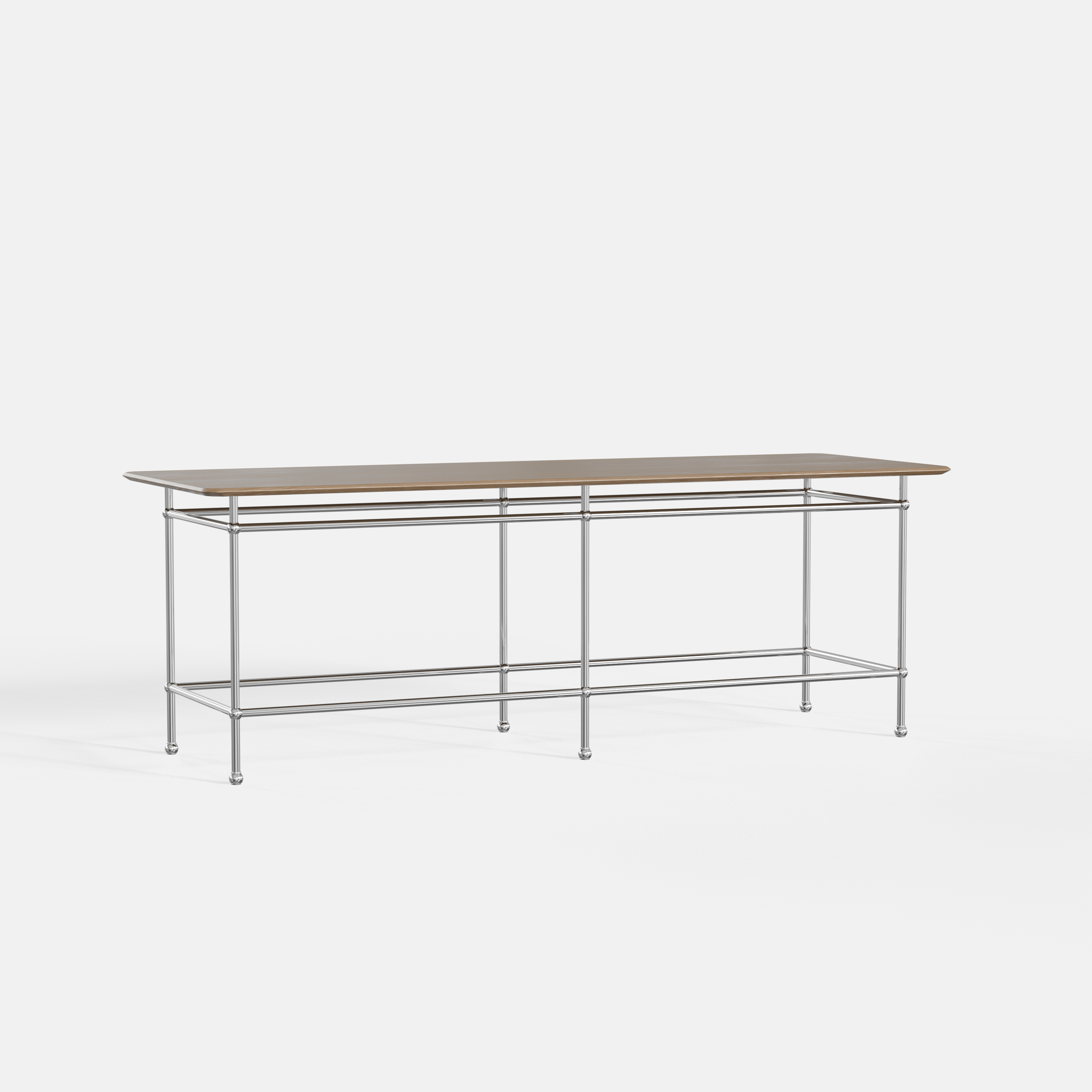 Junction High Dining Table - Variation 77
