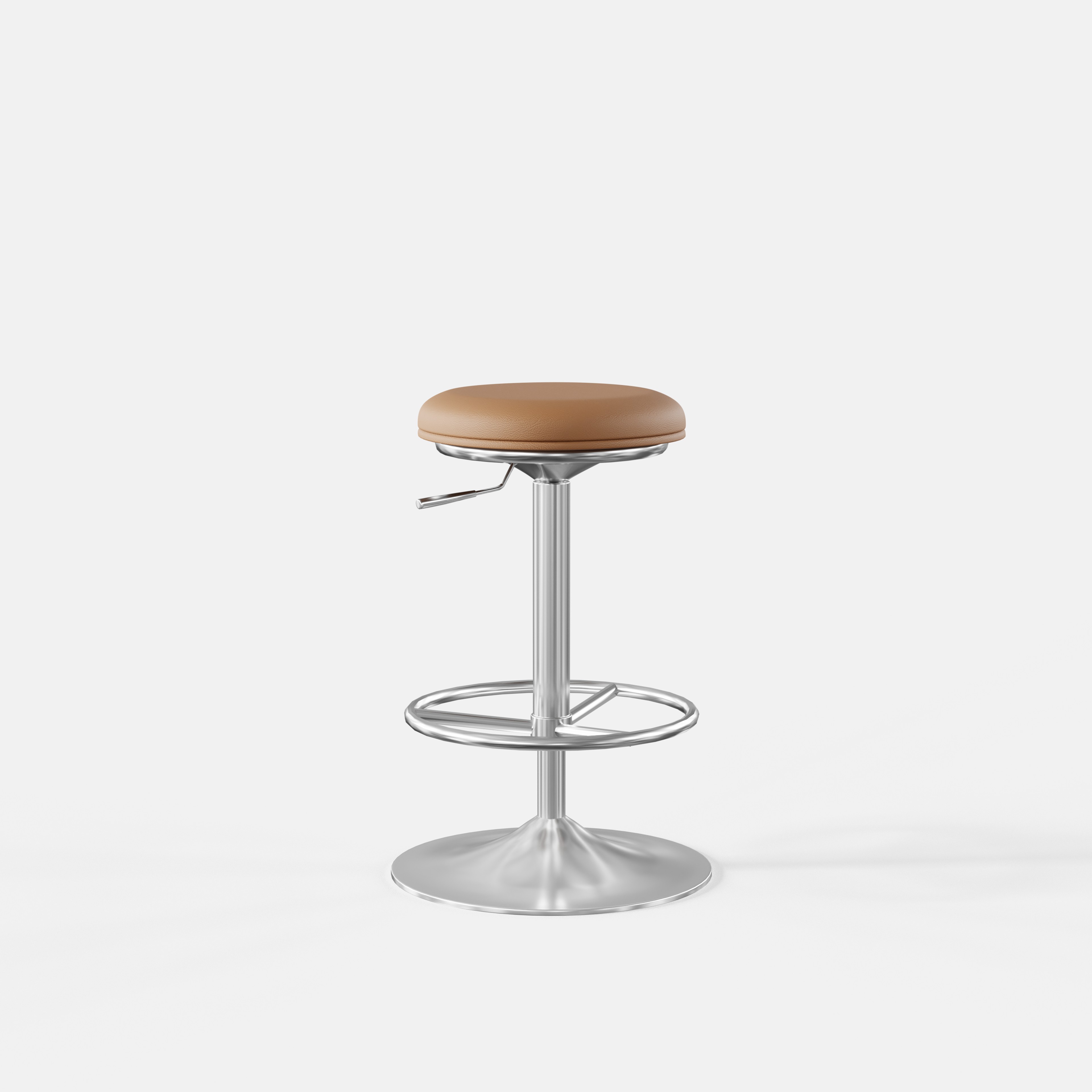 Amelia Swivel Stool - Variation 74