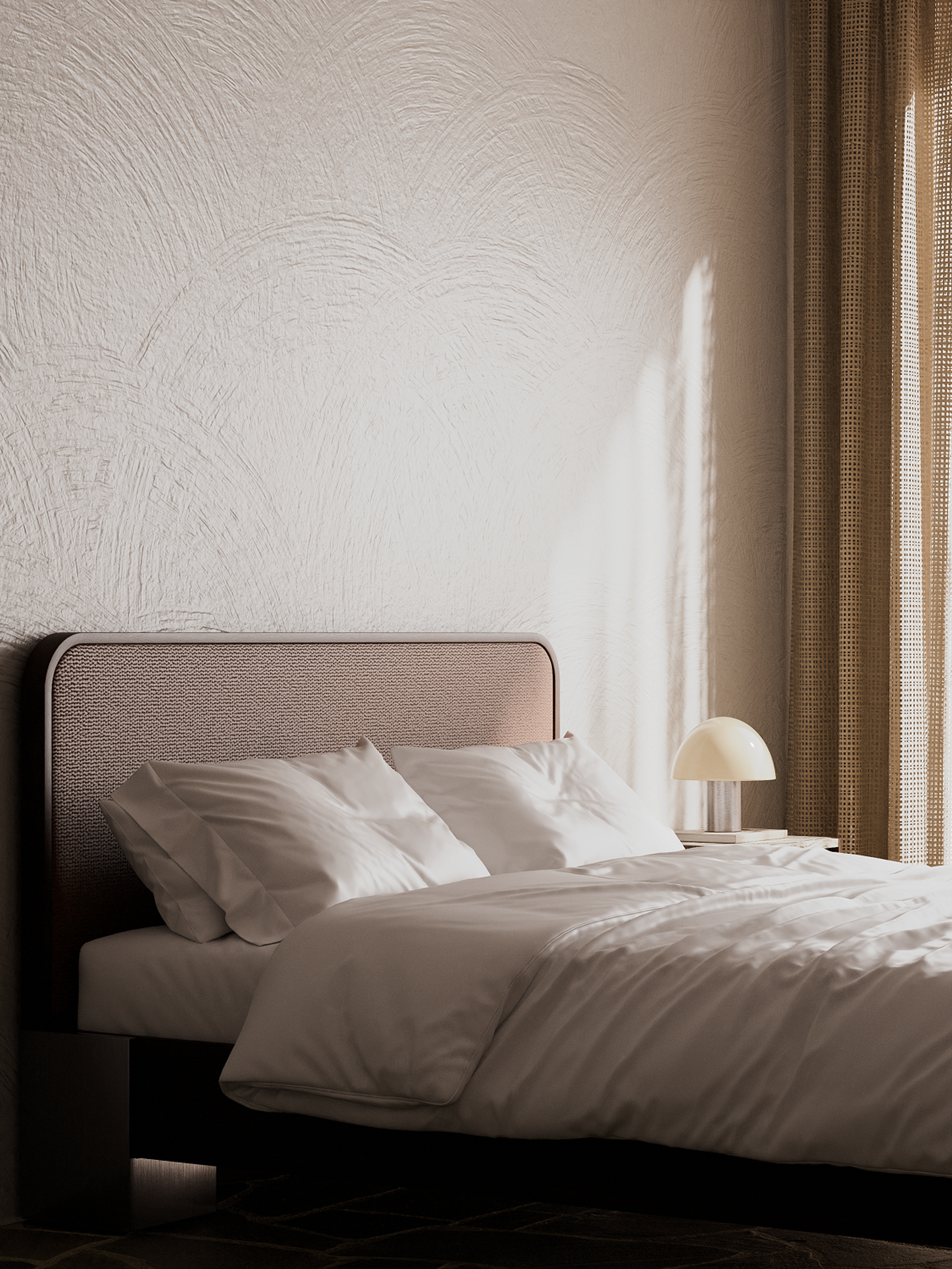 Where Contemporary Design
Meets Timeless Craft