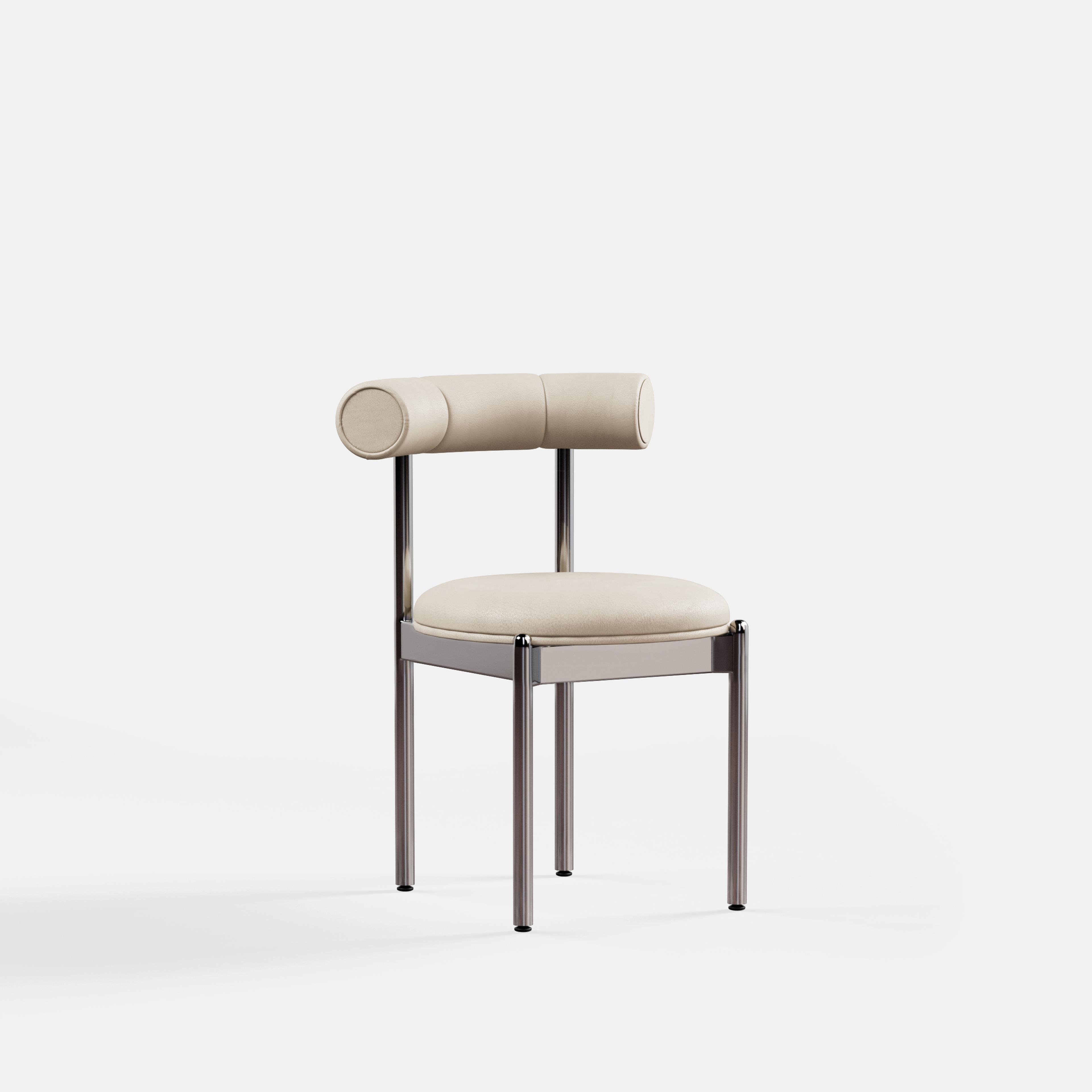 Amelia Side Chair - Variation 10