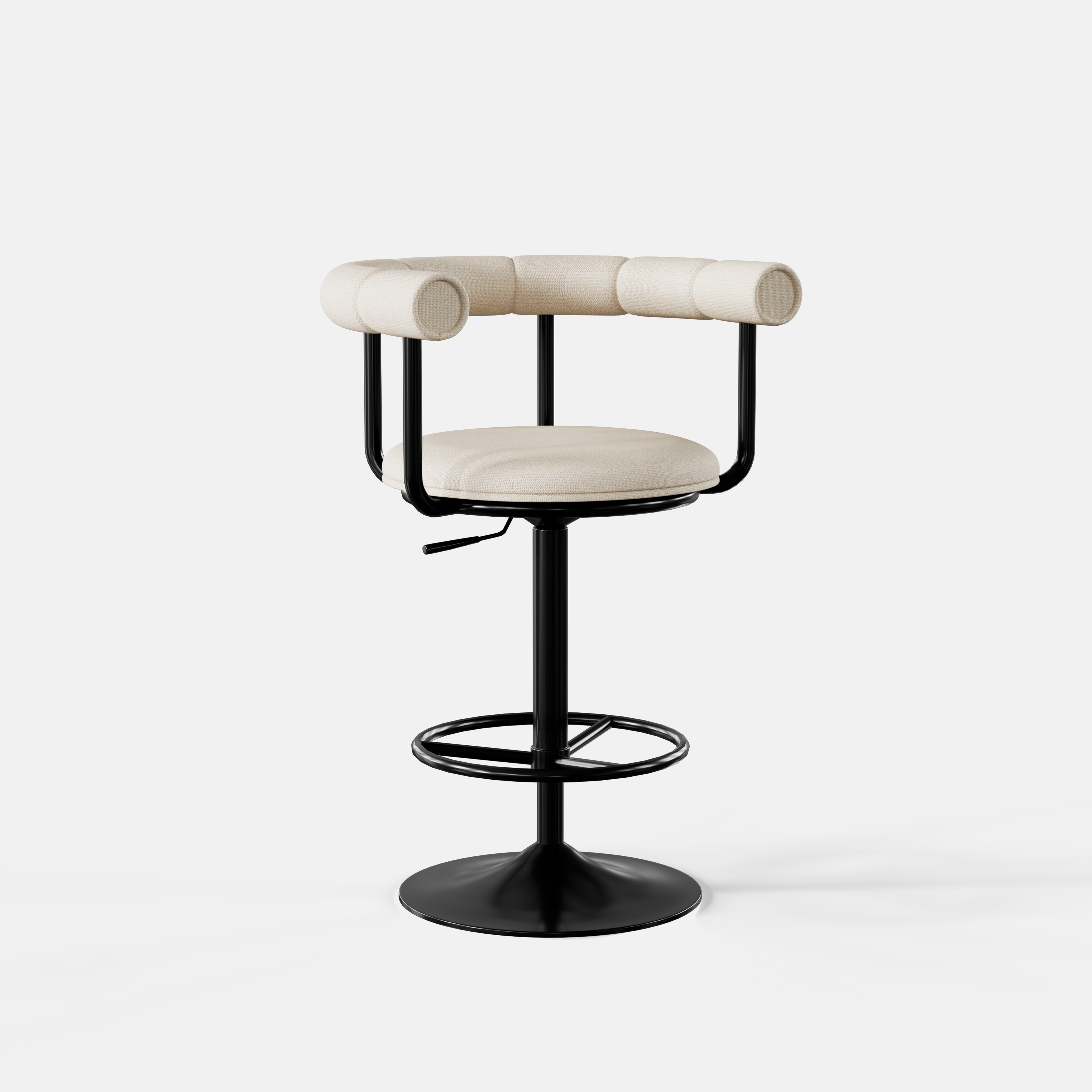 Amelia Swivel Stool - Variation 49