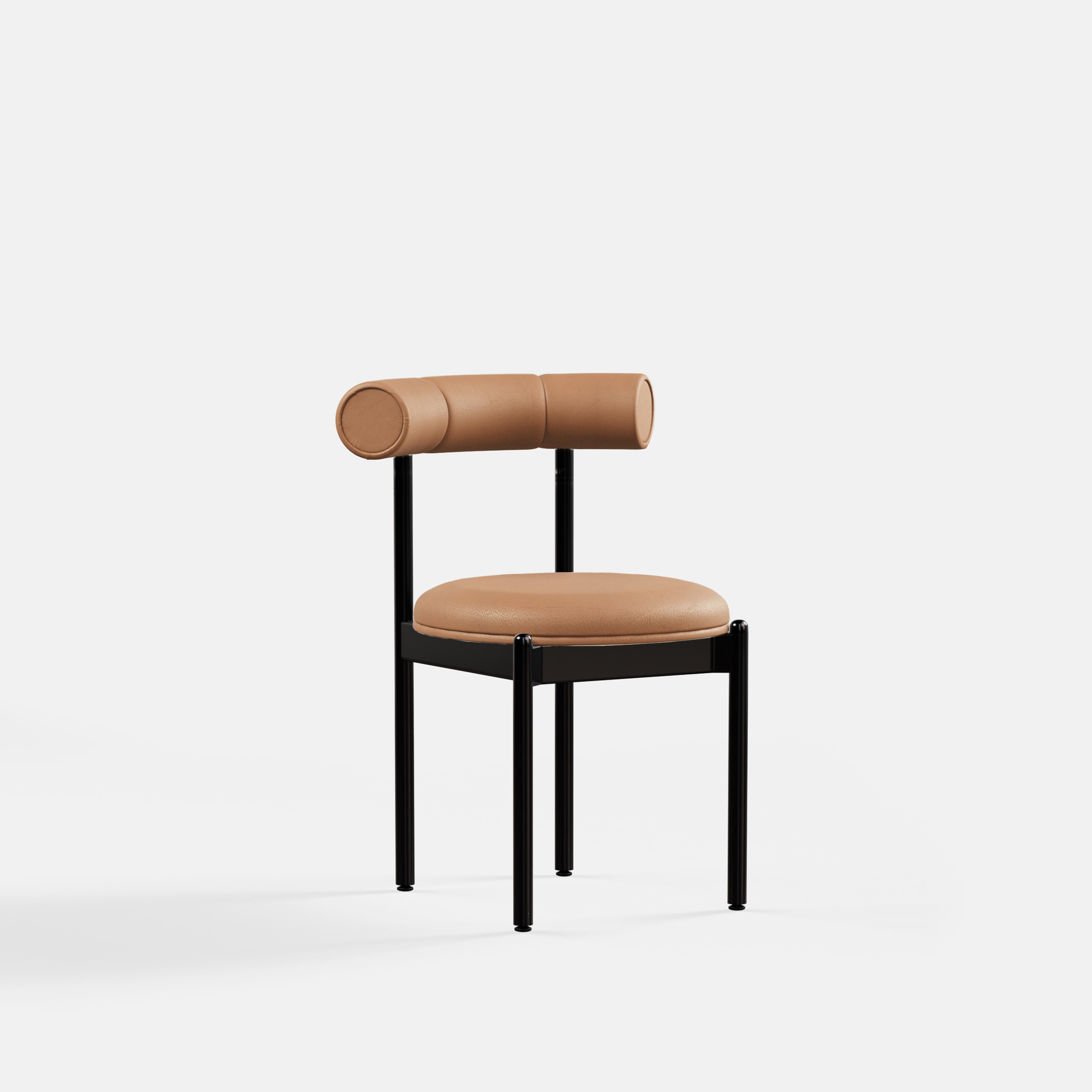 Amelia Side Chair - Variation 6