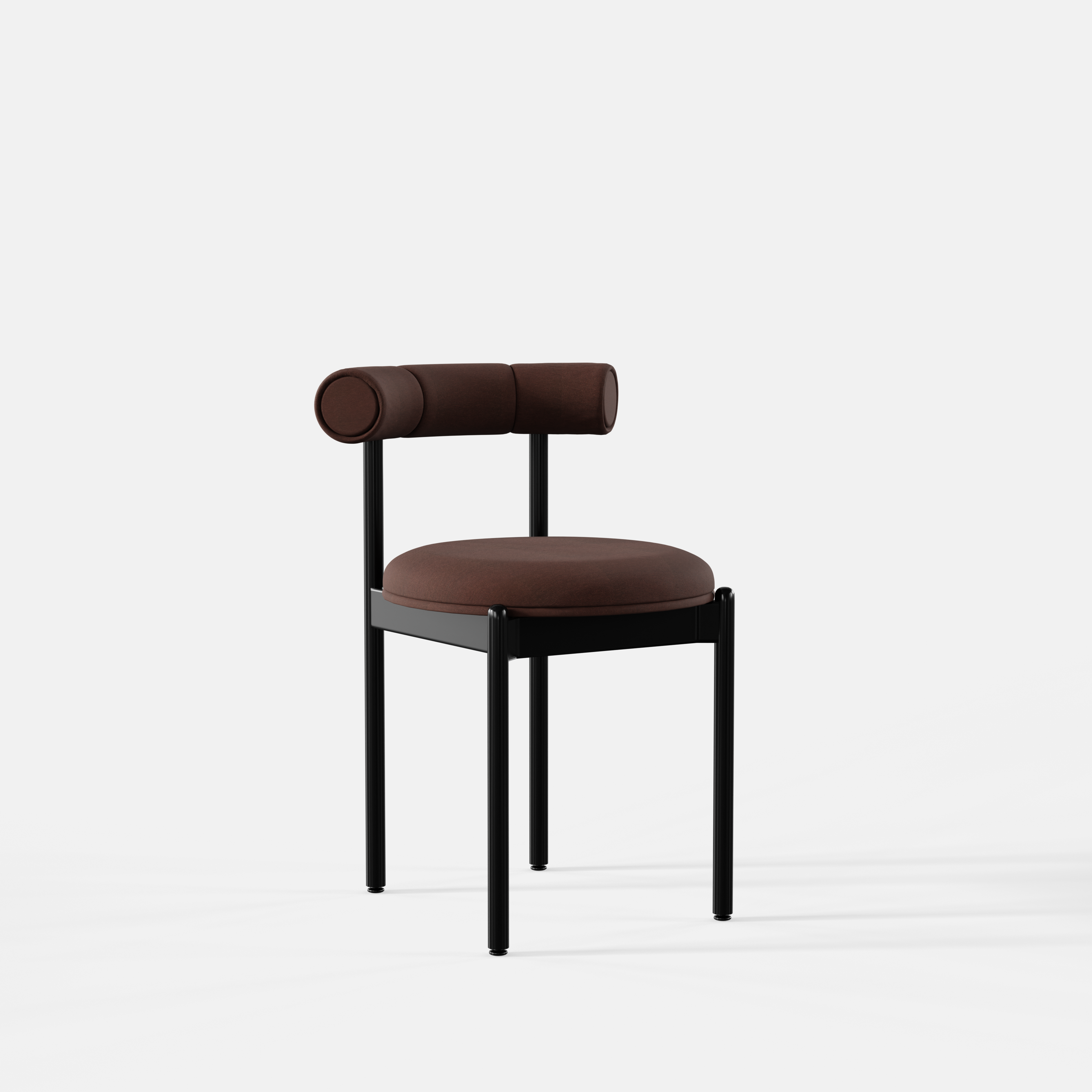 Amelia Outdoor Side Chair - Variation 5