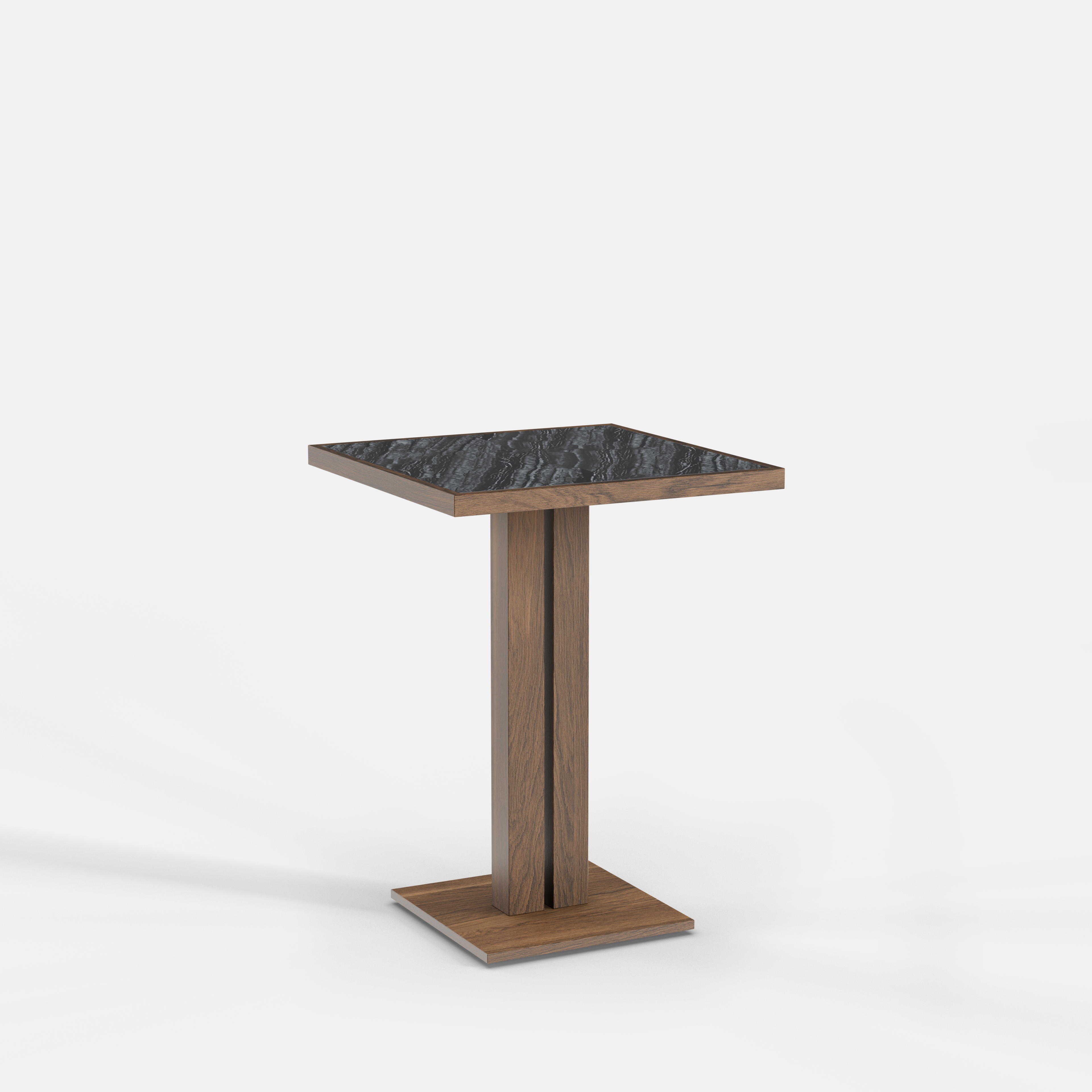 Blend Bar Table - Variation 2