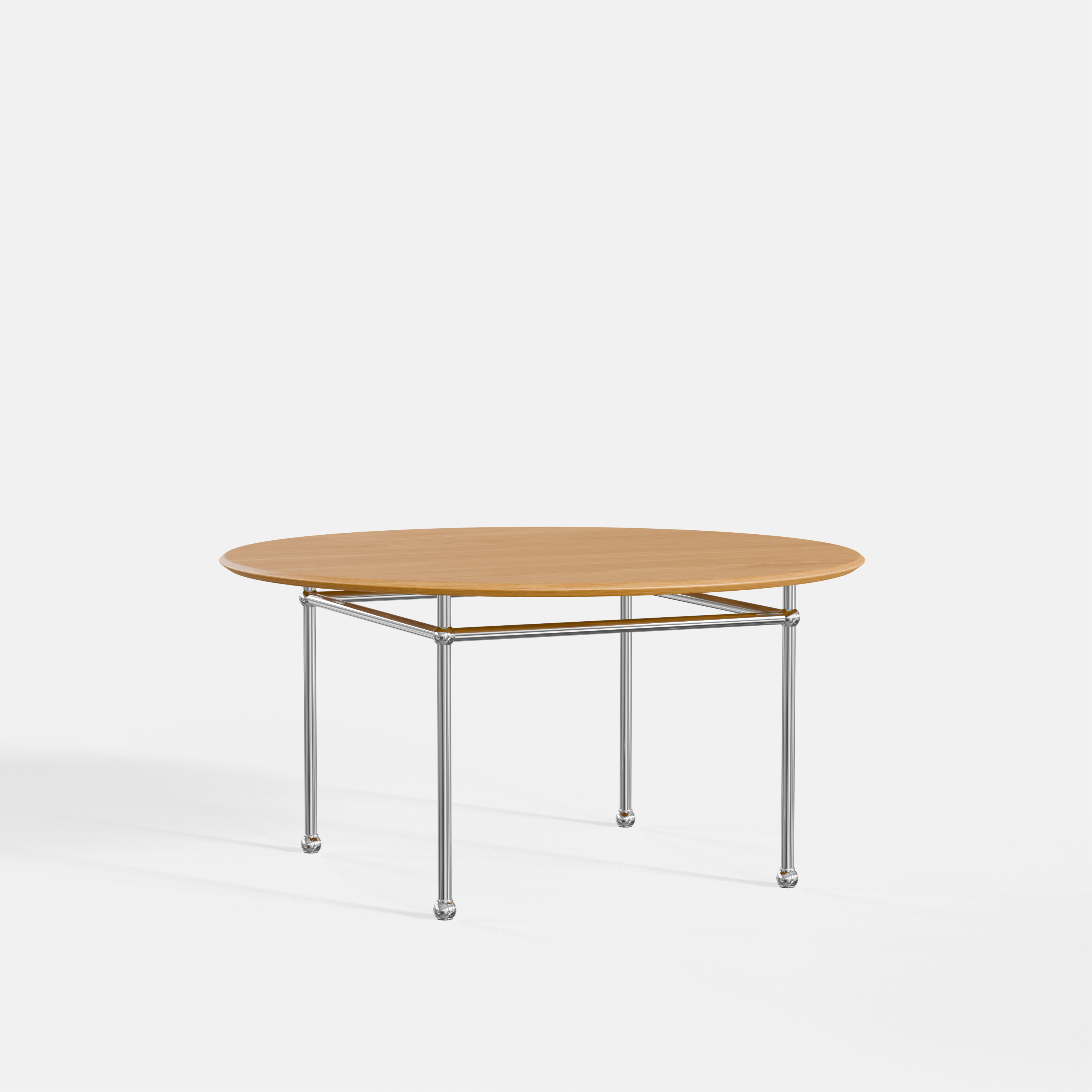 Junction Round Table - Variation 15