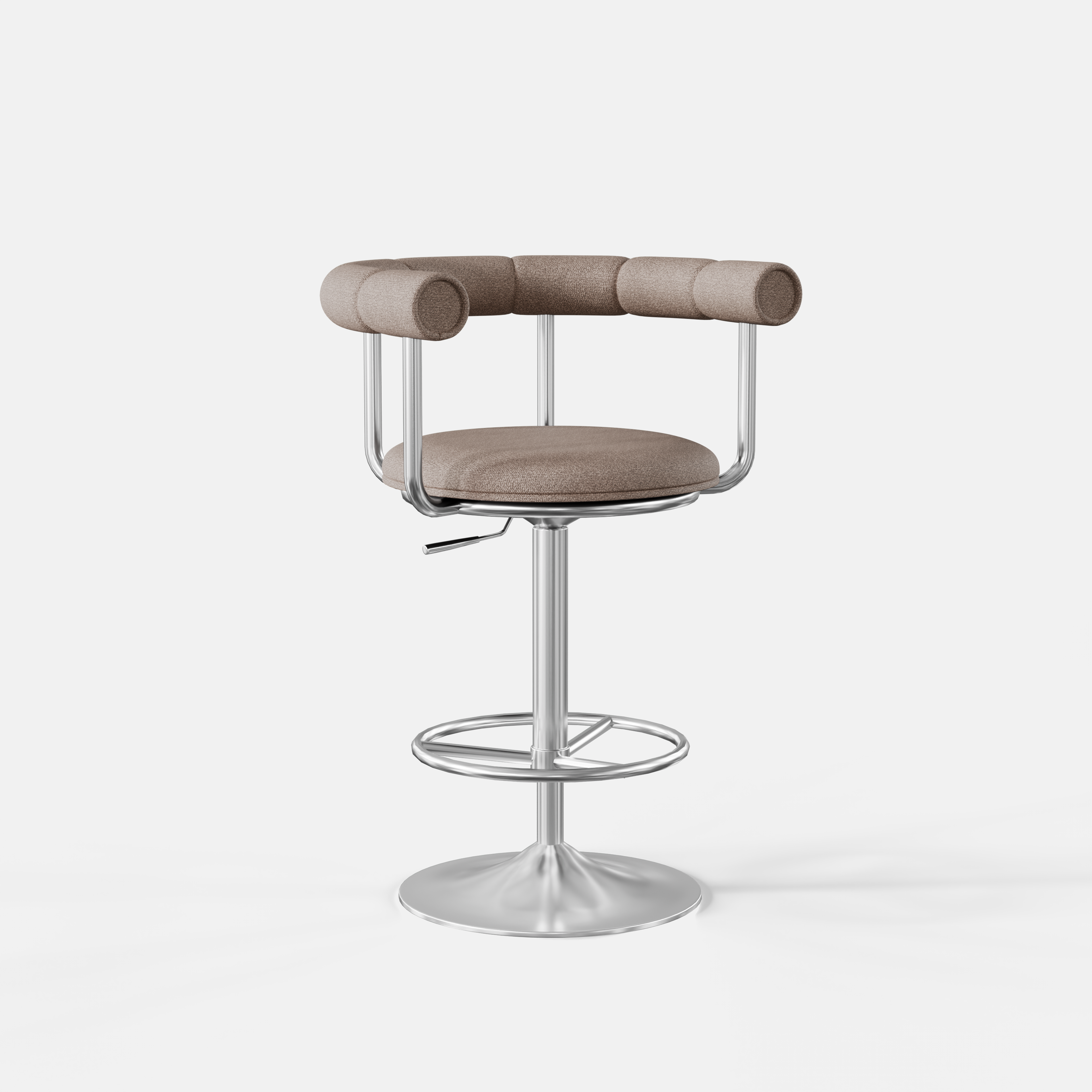 Amelia Swivel Stool - Variation 38