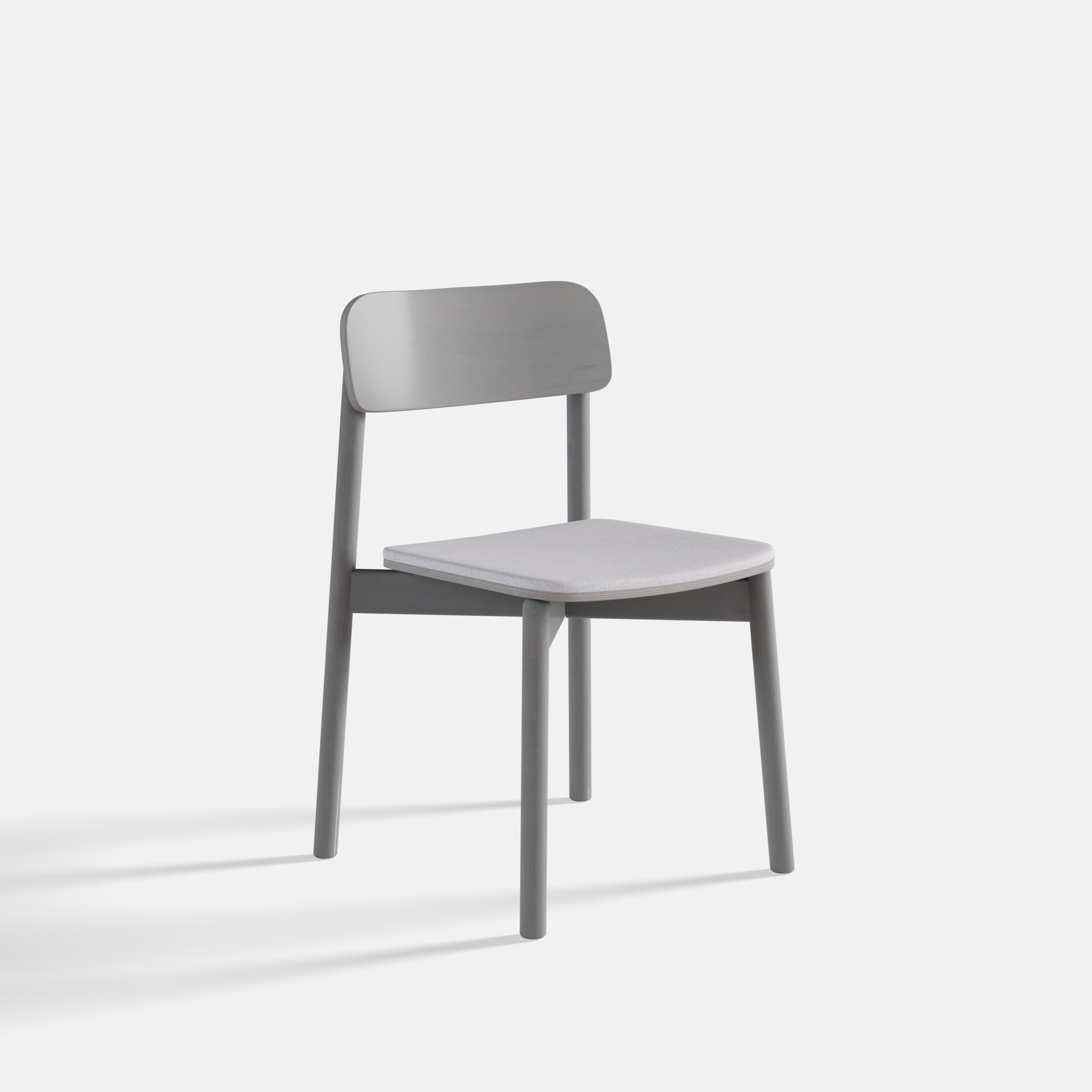 Jasny Side Chair - Variation 14