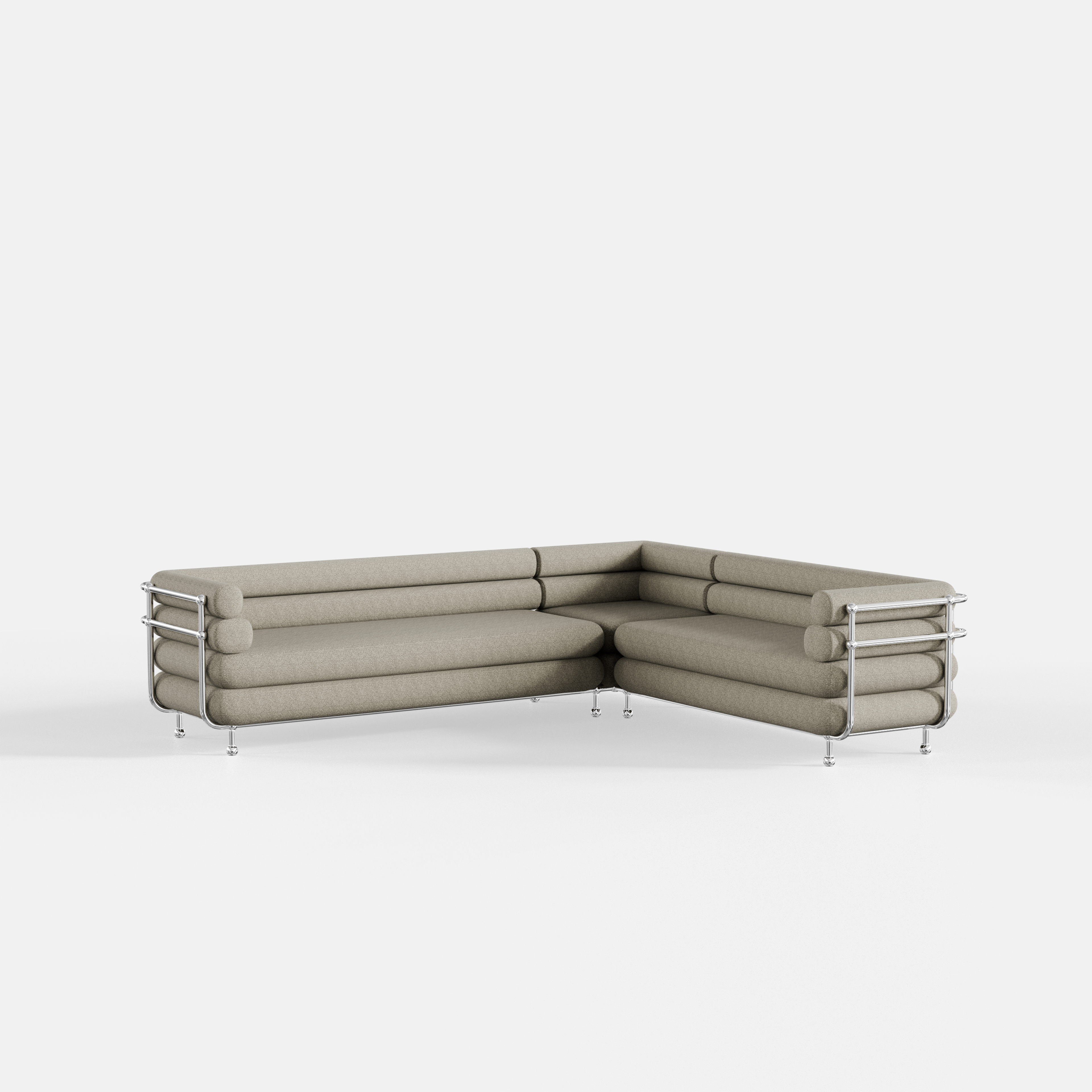 Junction L Sofa - Variation 7