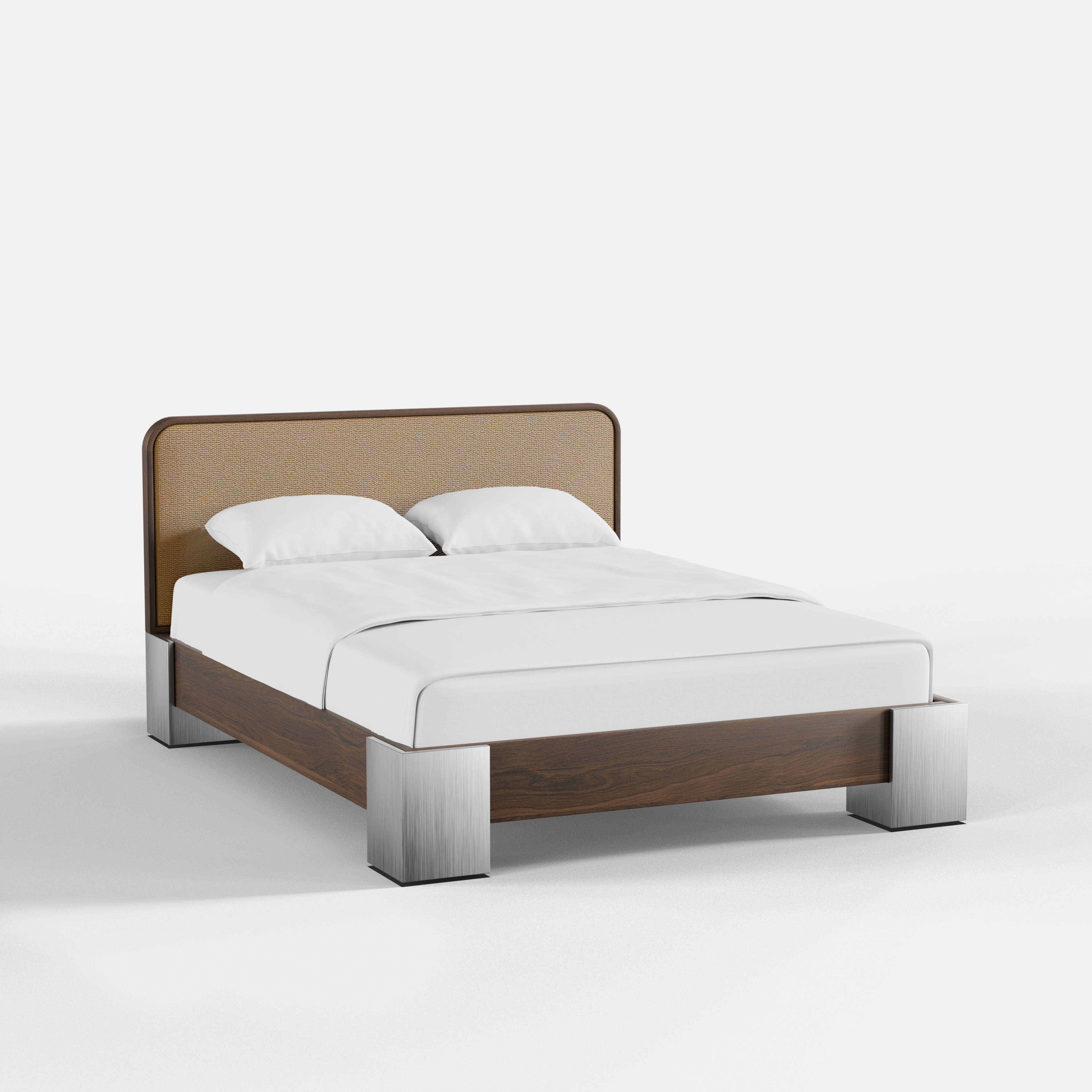 Blend Bed - Variation 21