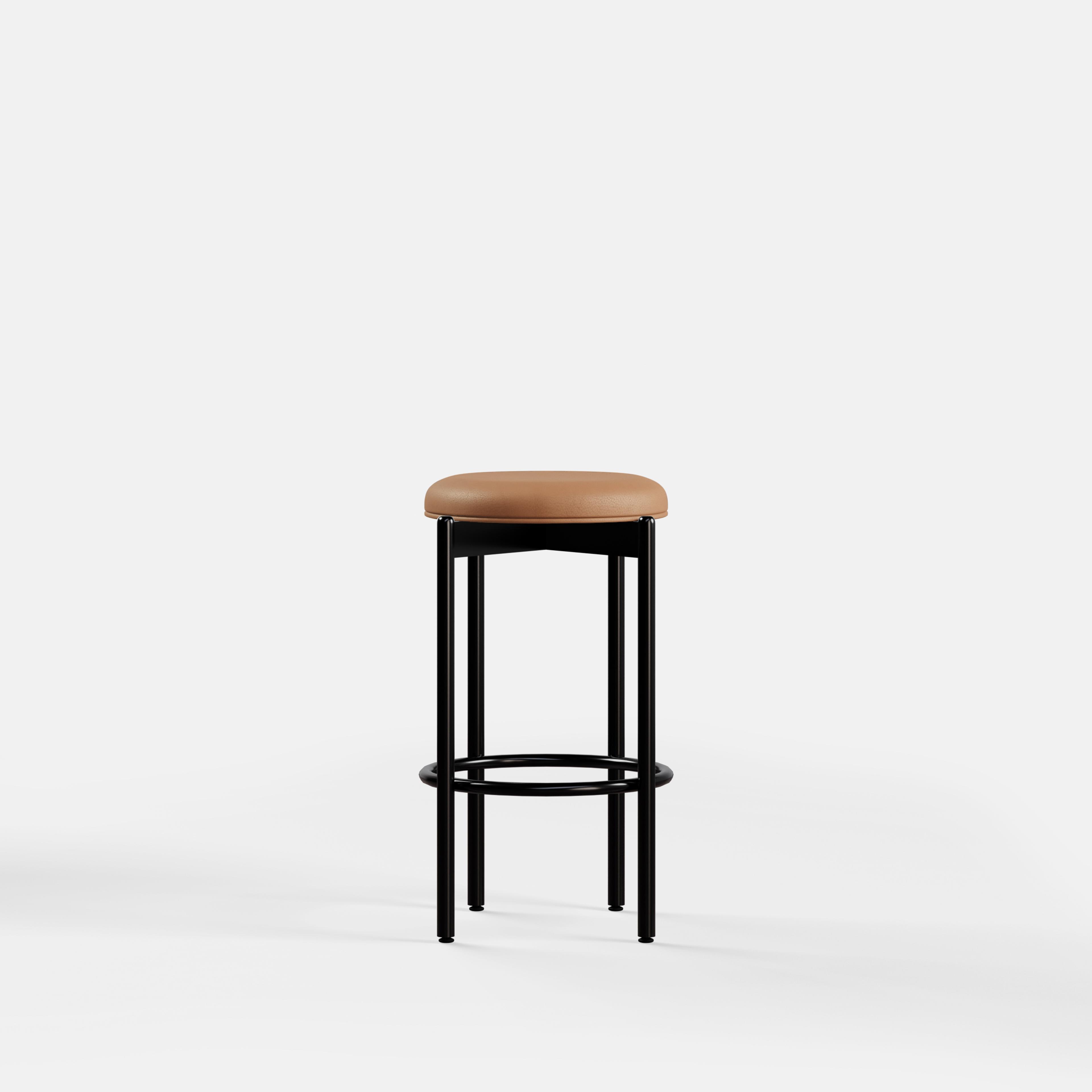 Amelia Cafe Stool - Variation 36