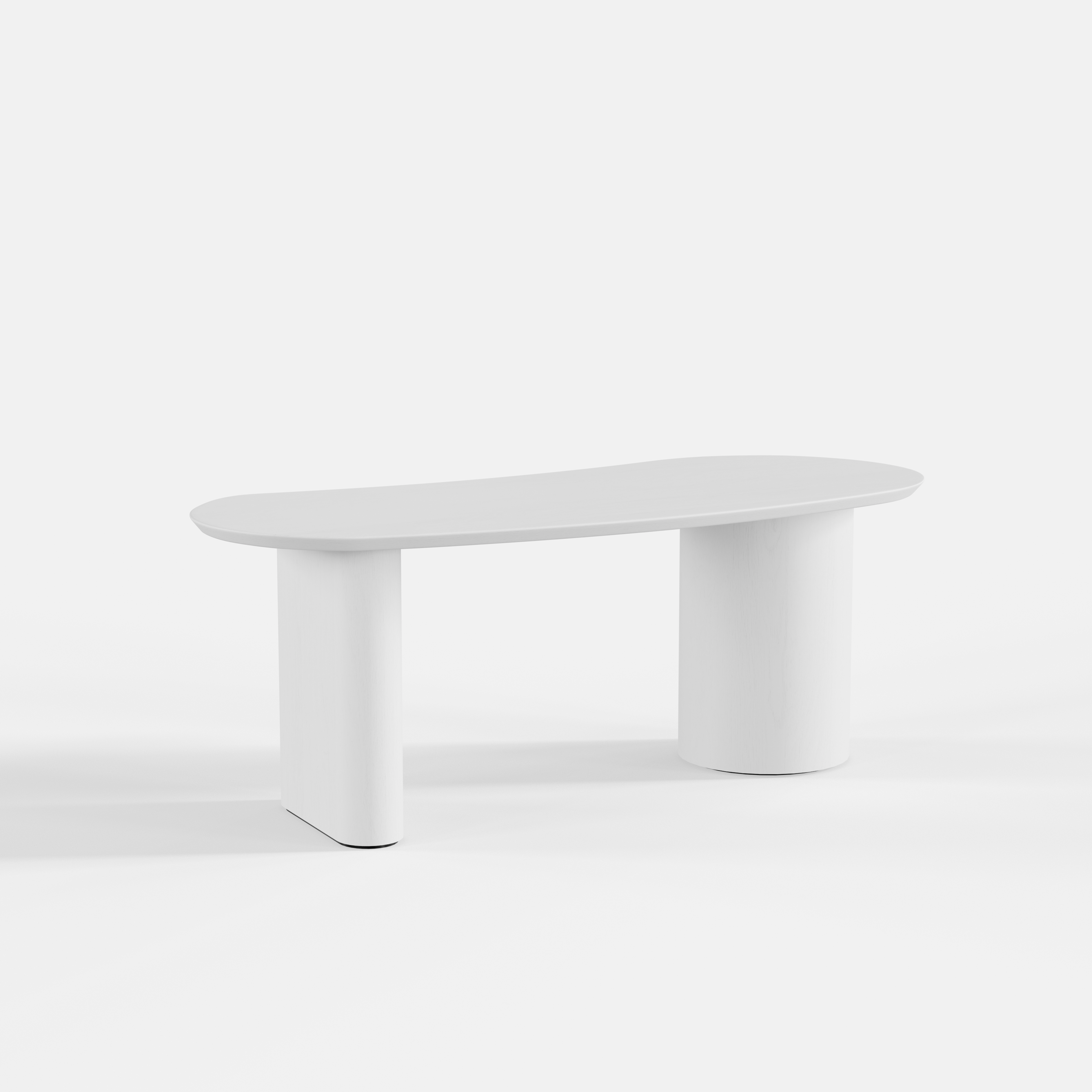Gathering Desk - Variation 7