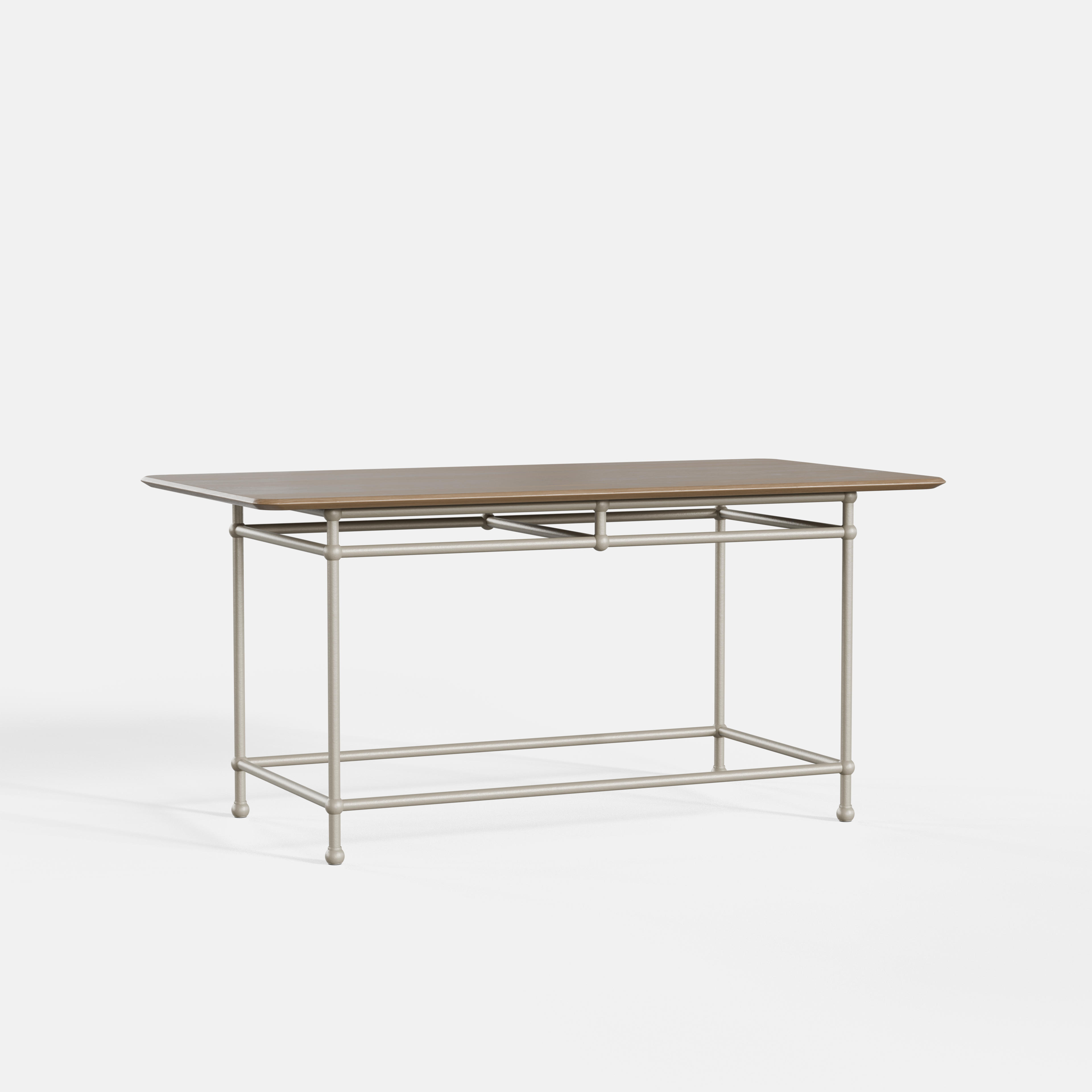 Junction High Dining Table - Variation 11