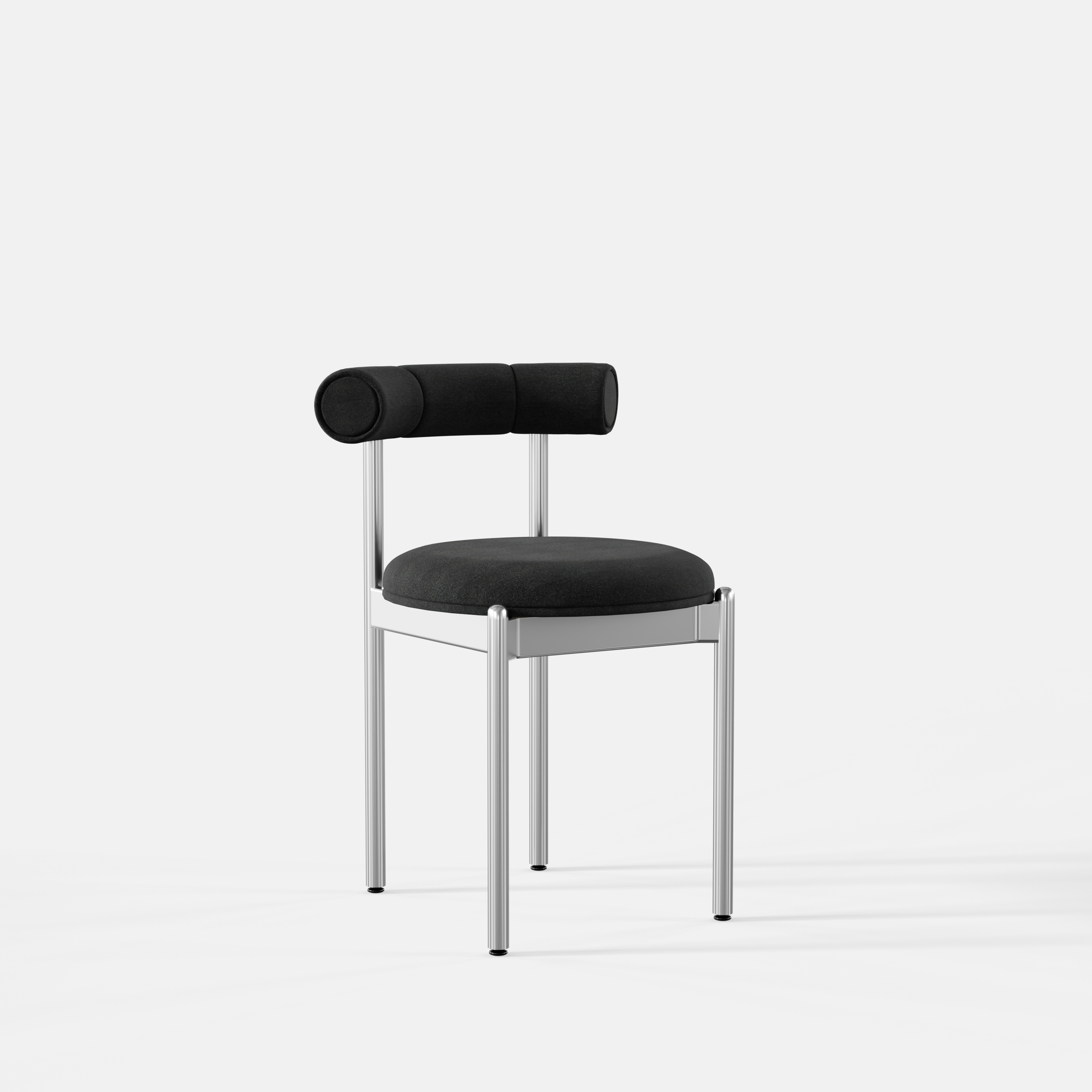 Amelia Outdoor Side Chair - Variation 15