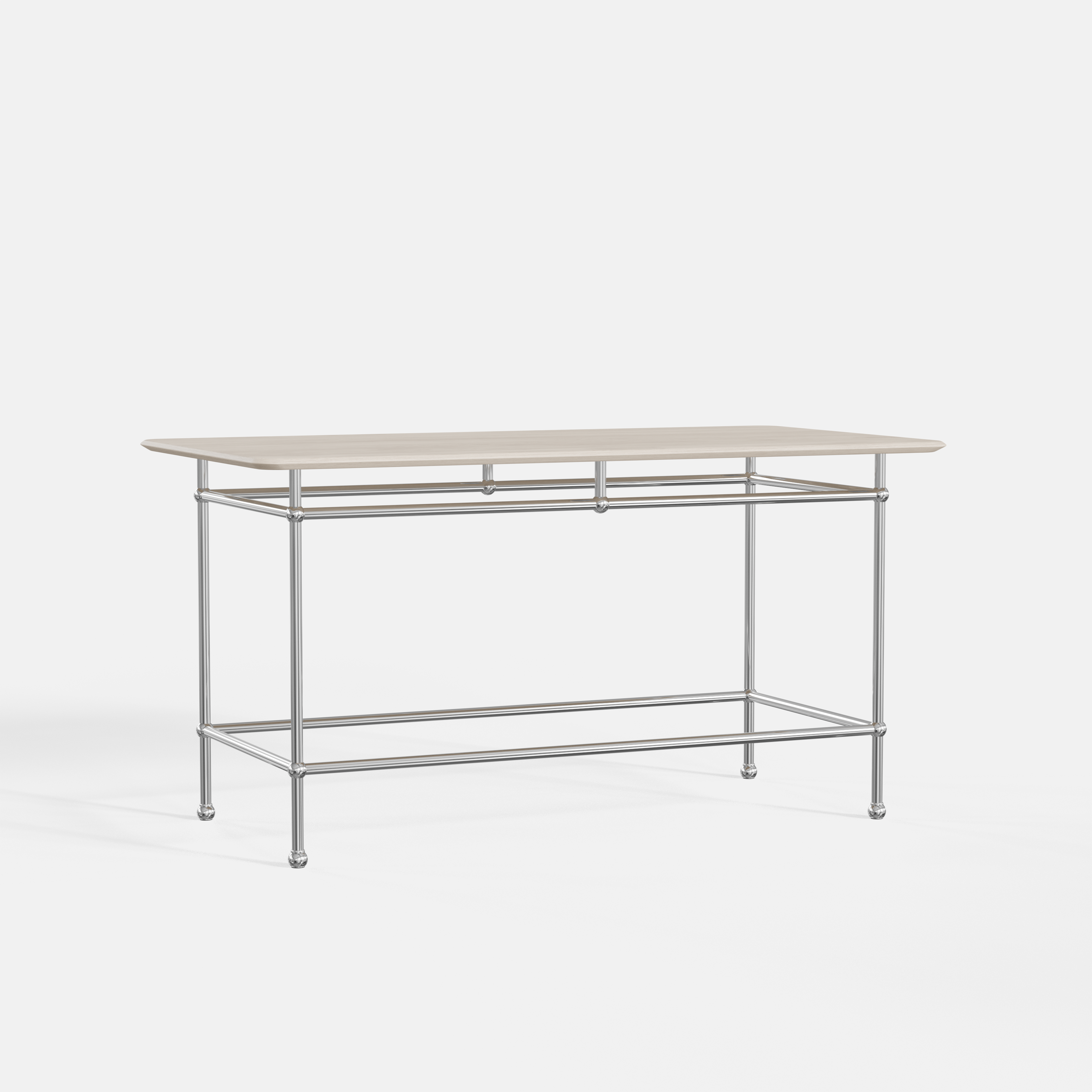 Junction High Dining Table - Variation 47