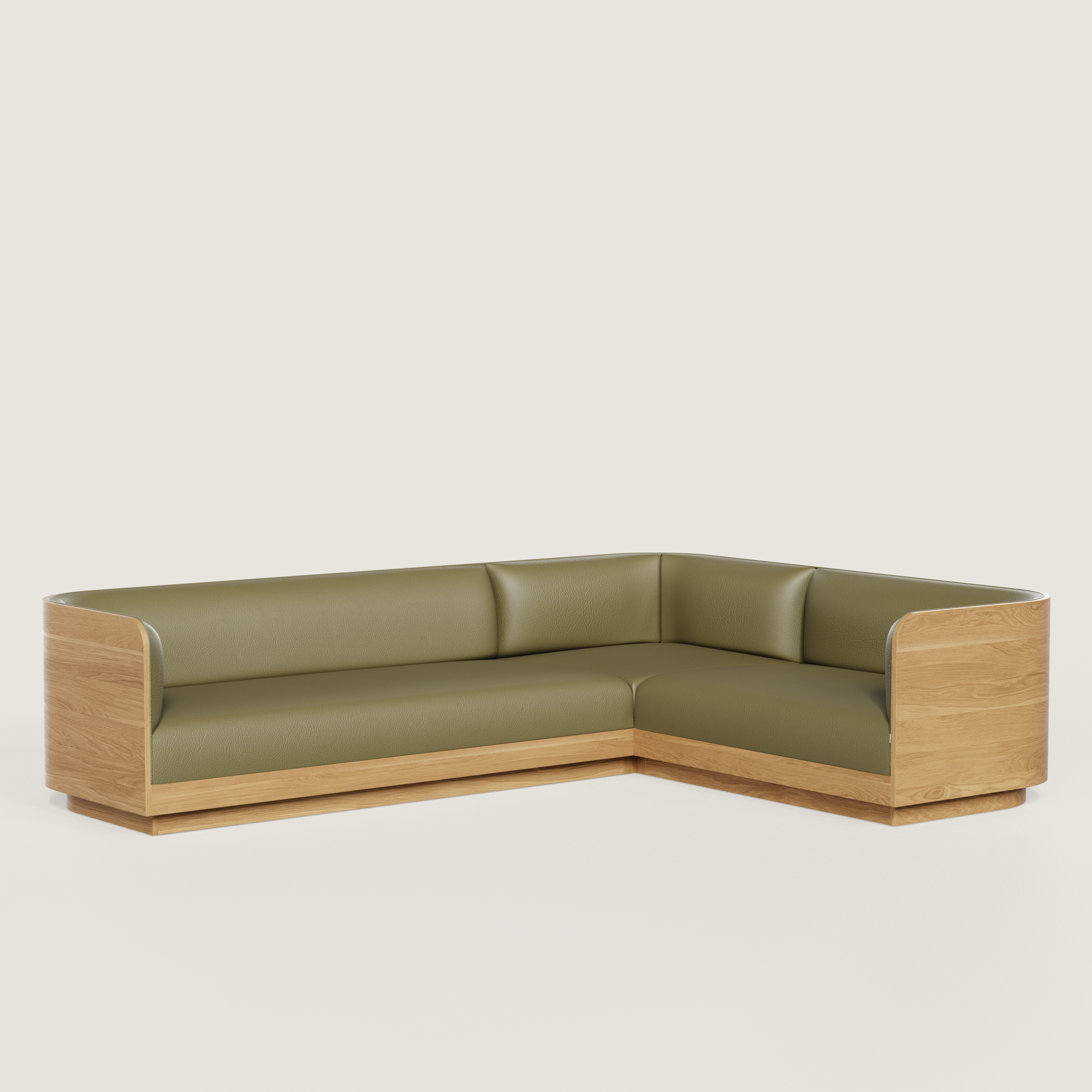 Gathering L Sofa - Variation 90