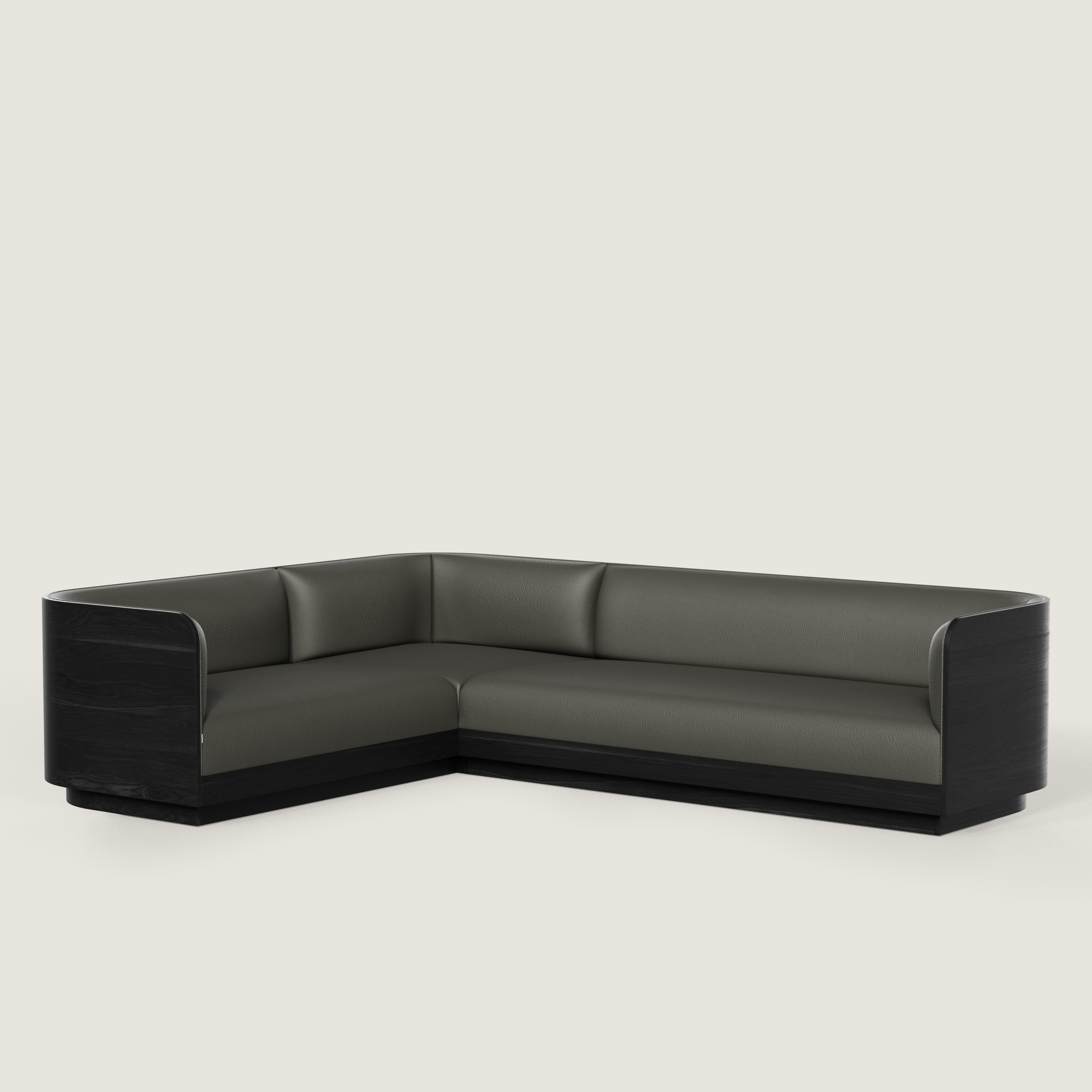 Gathering L Sofa - Variation 85