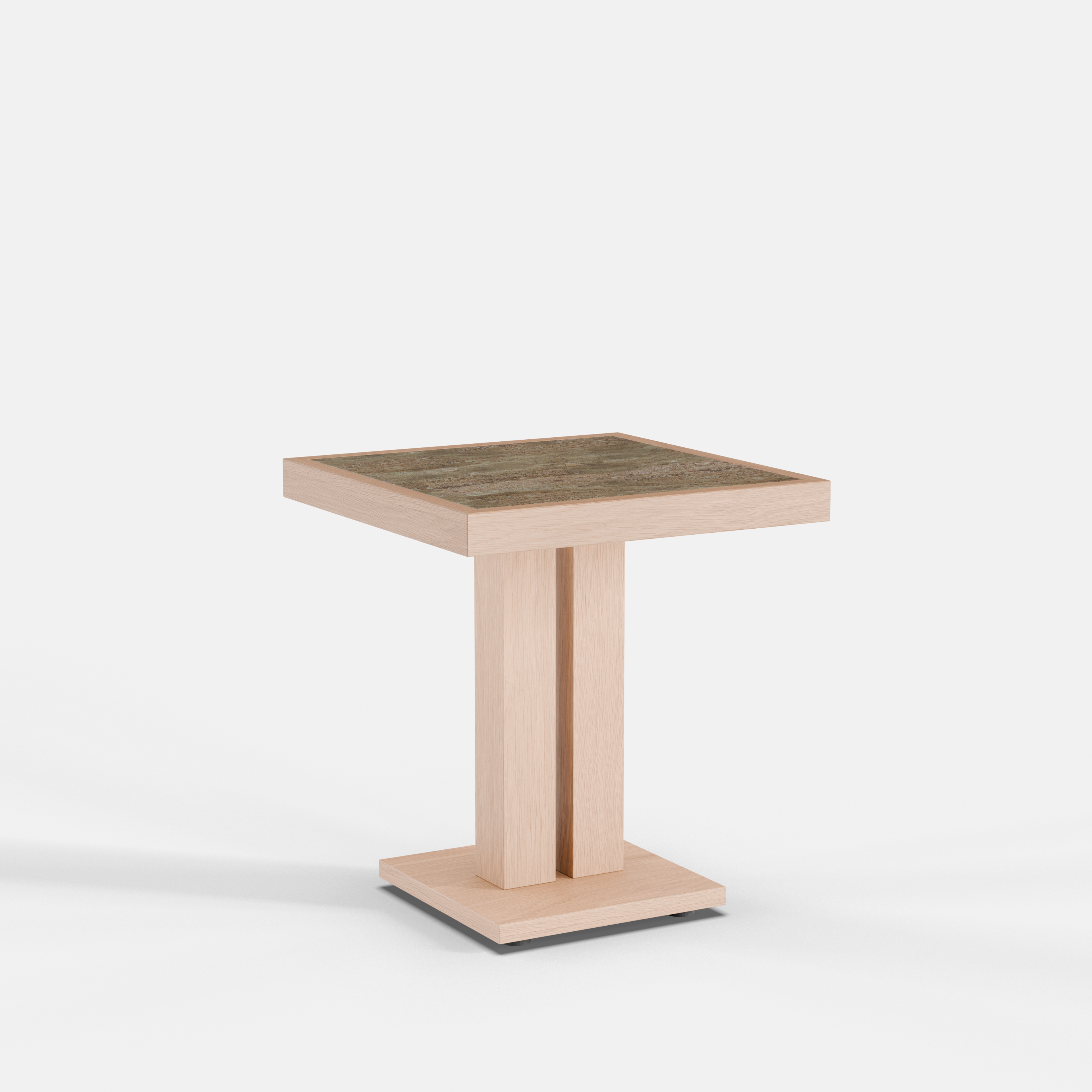 Blend Side Table - Variation 3