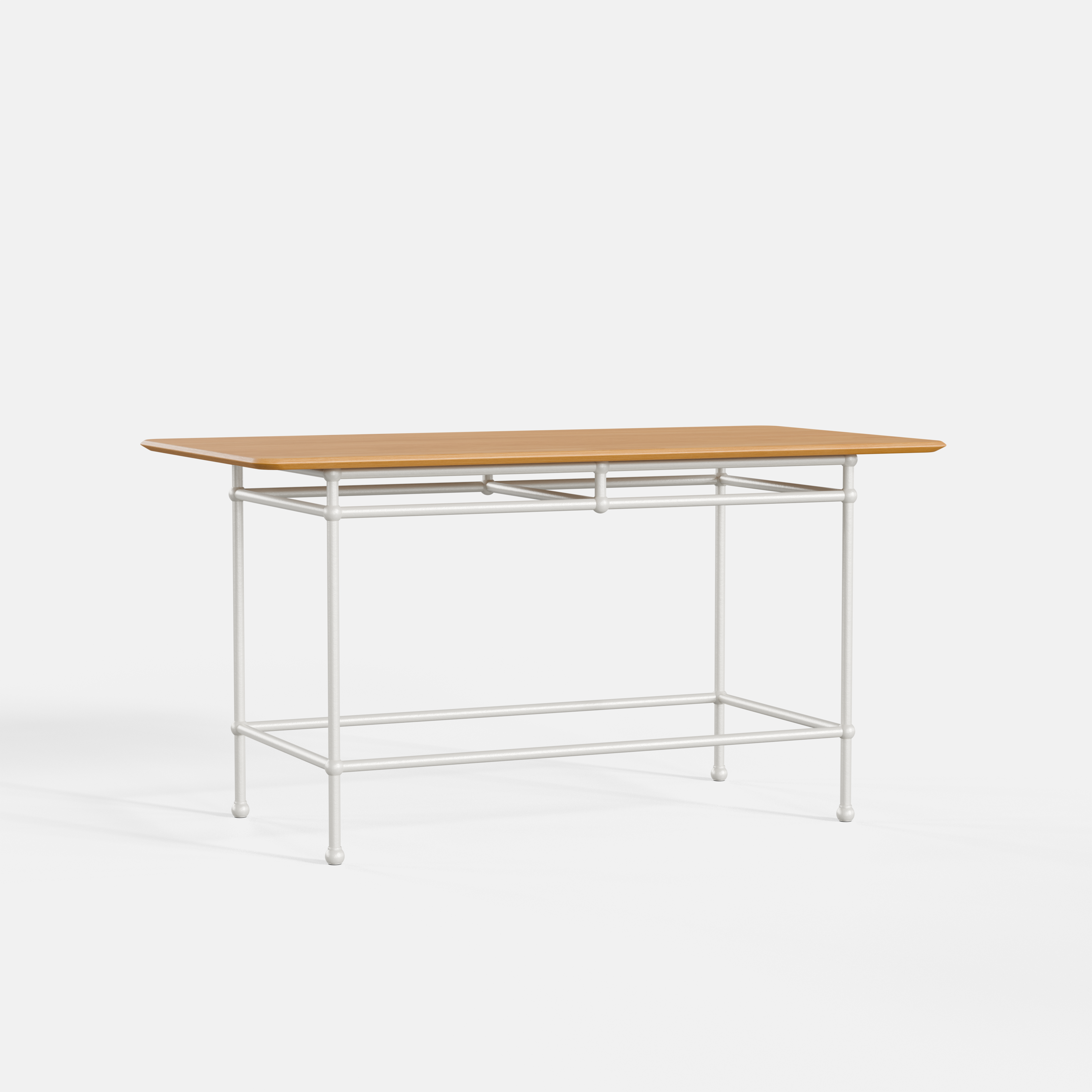 Junction High Dining Table - Variation 56