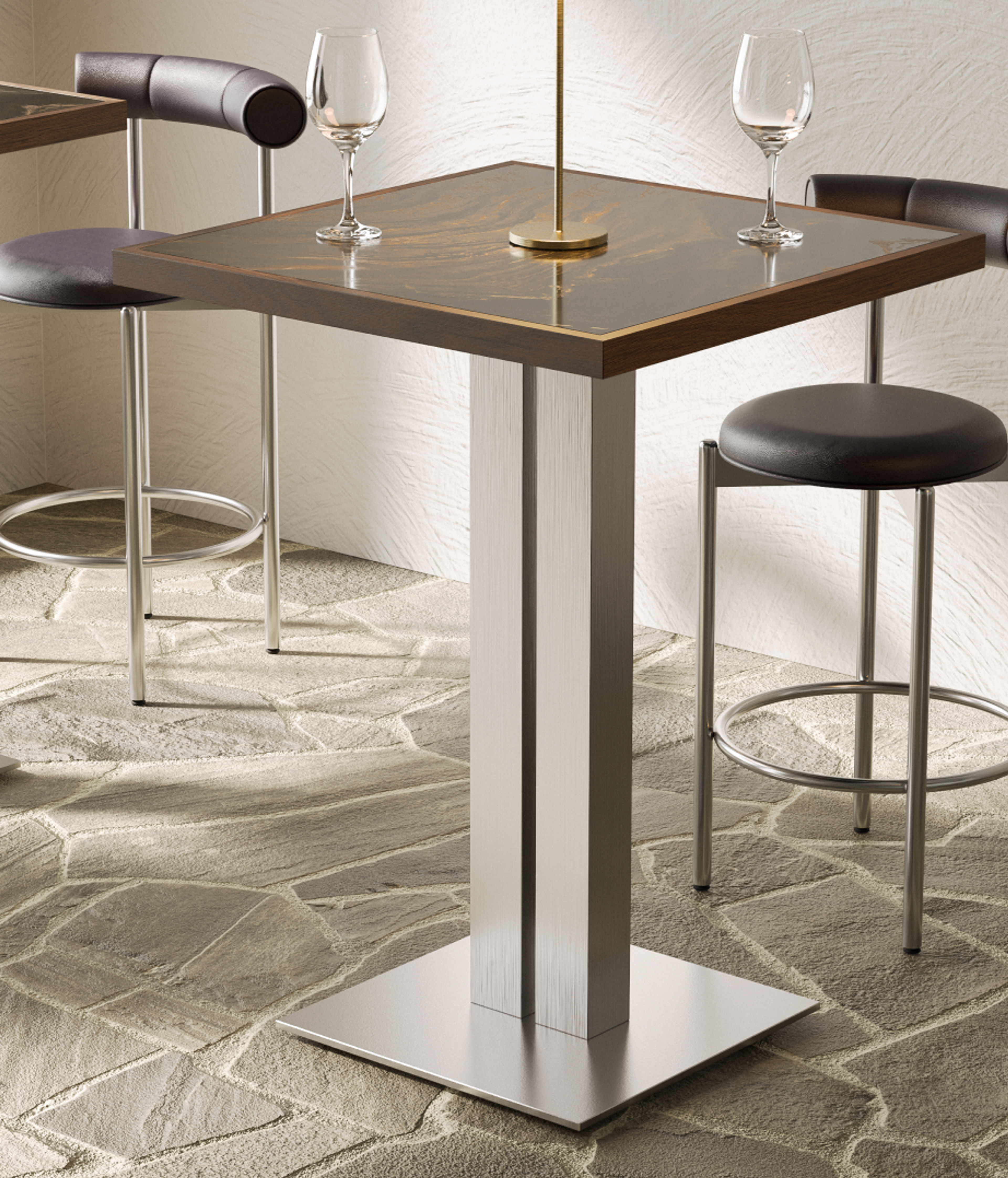Designed for Every Space,
Crafted for Every Style.