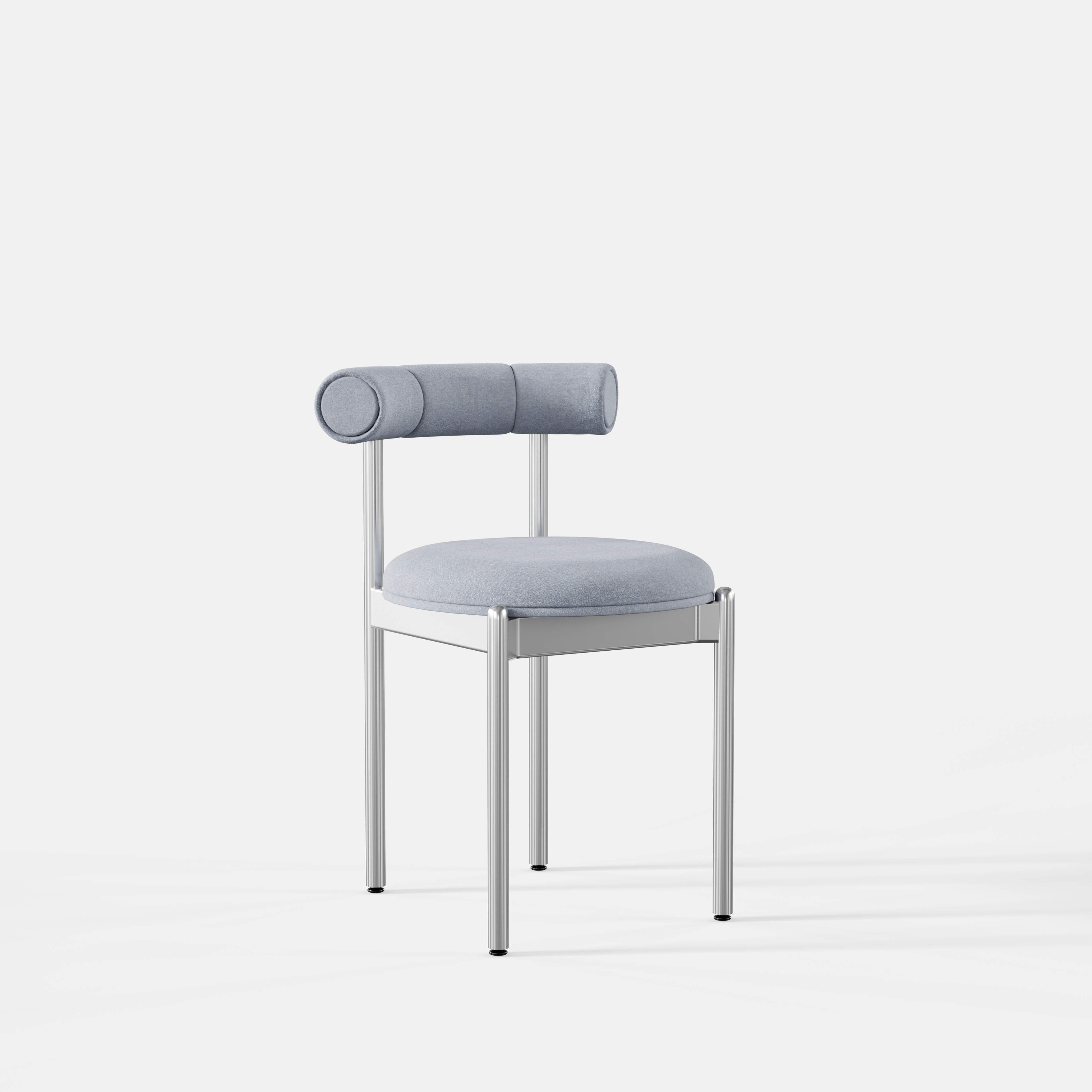 Amelia Outdoor Side Chair - Variation 12