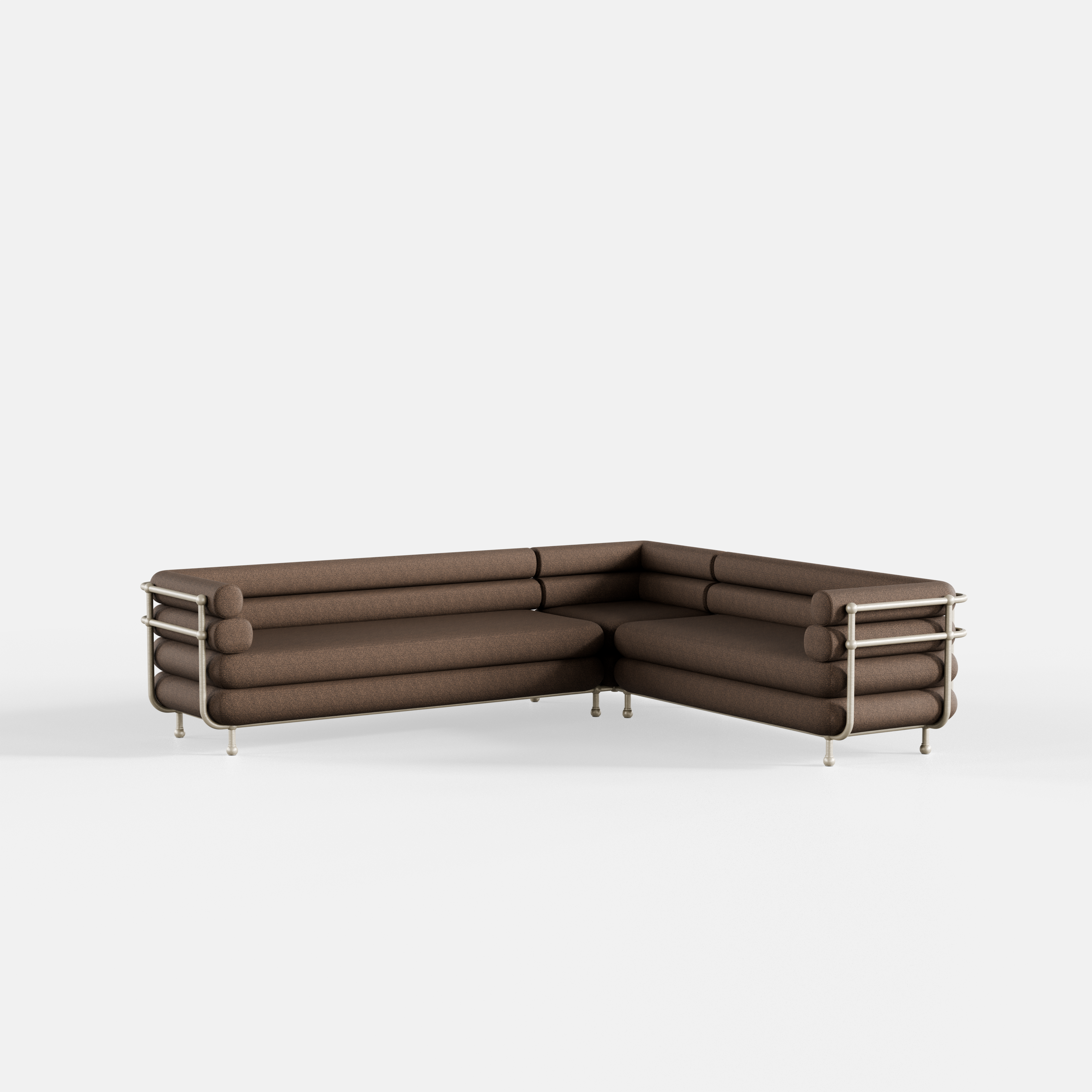 Junction L Sofa - Variation 15
