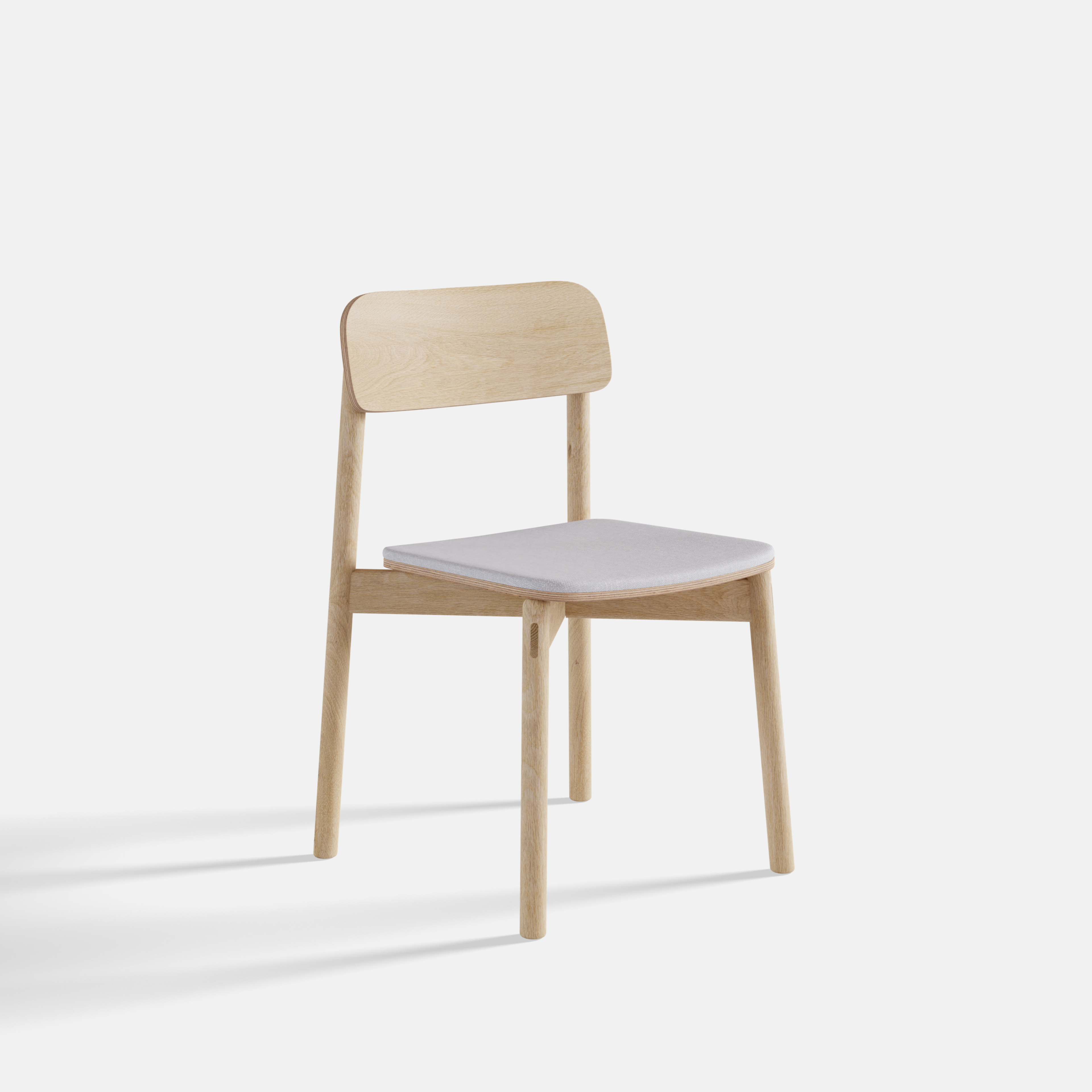 Jasny Side Chair - Variation 16