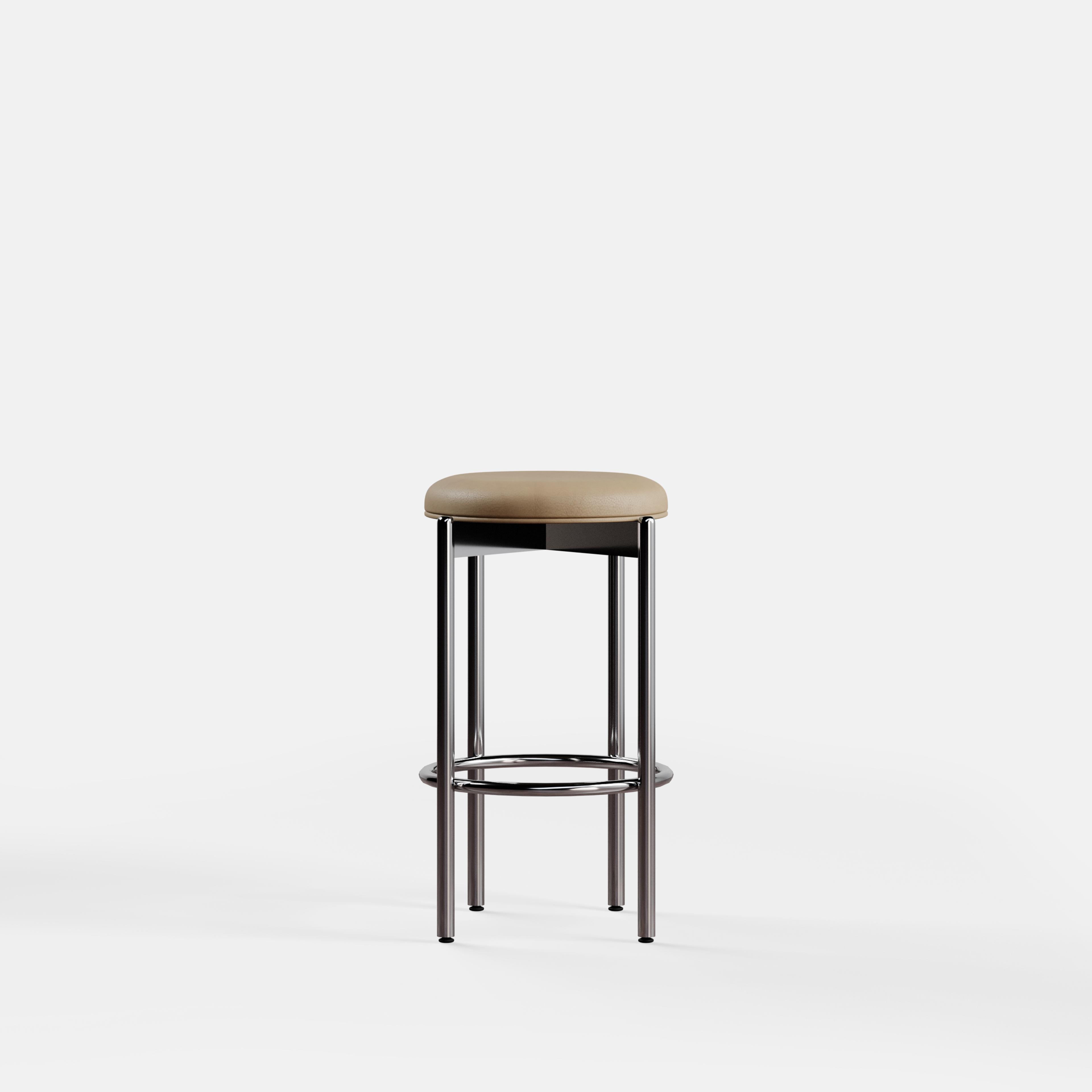 Amelia Cafe Stool - Variation 43