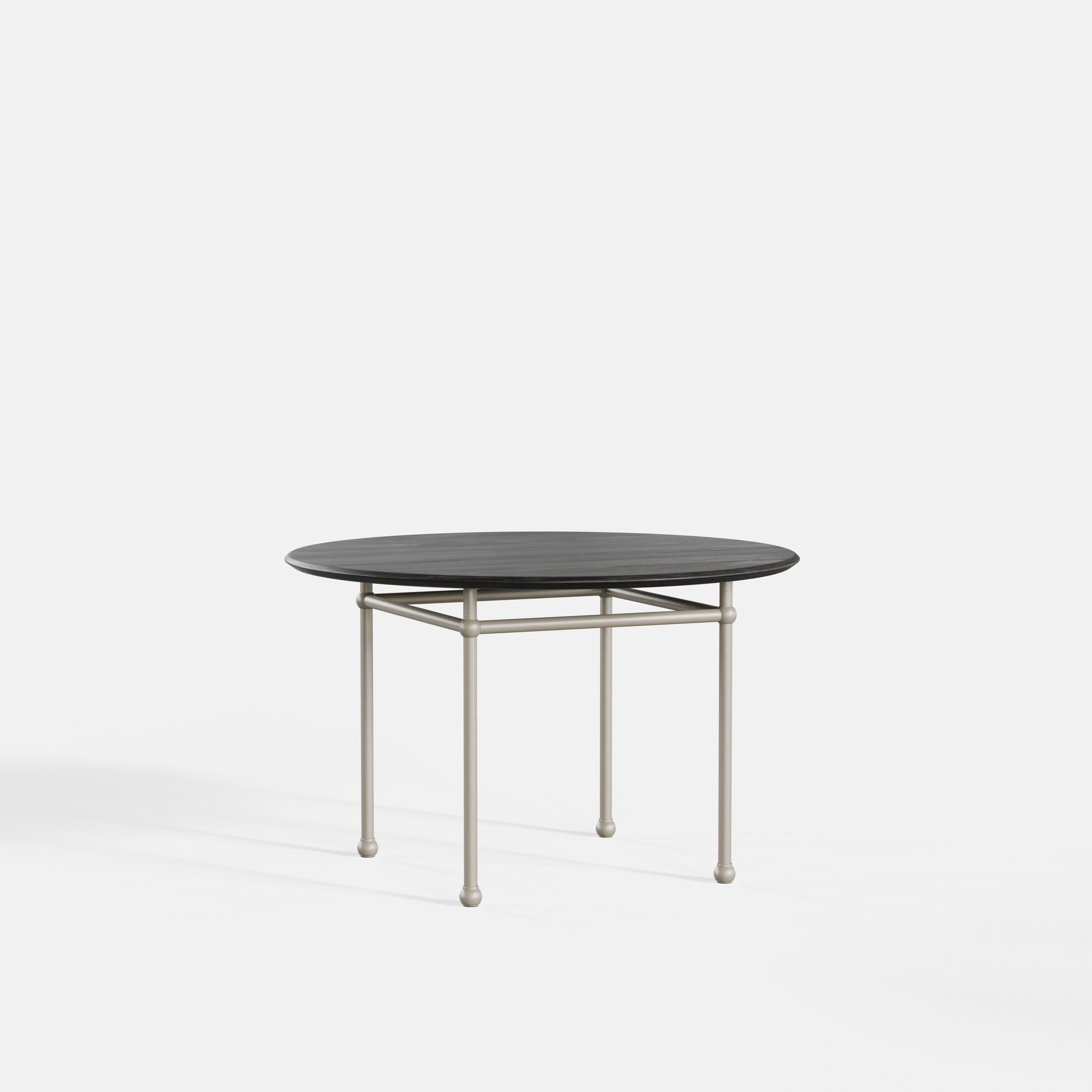 Junction Round Table - Variation 8