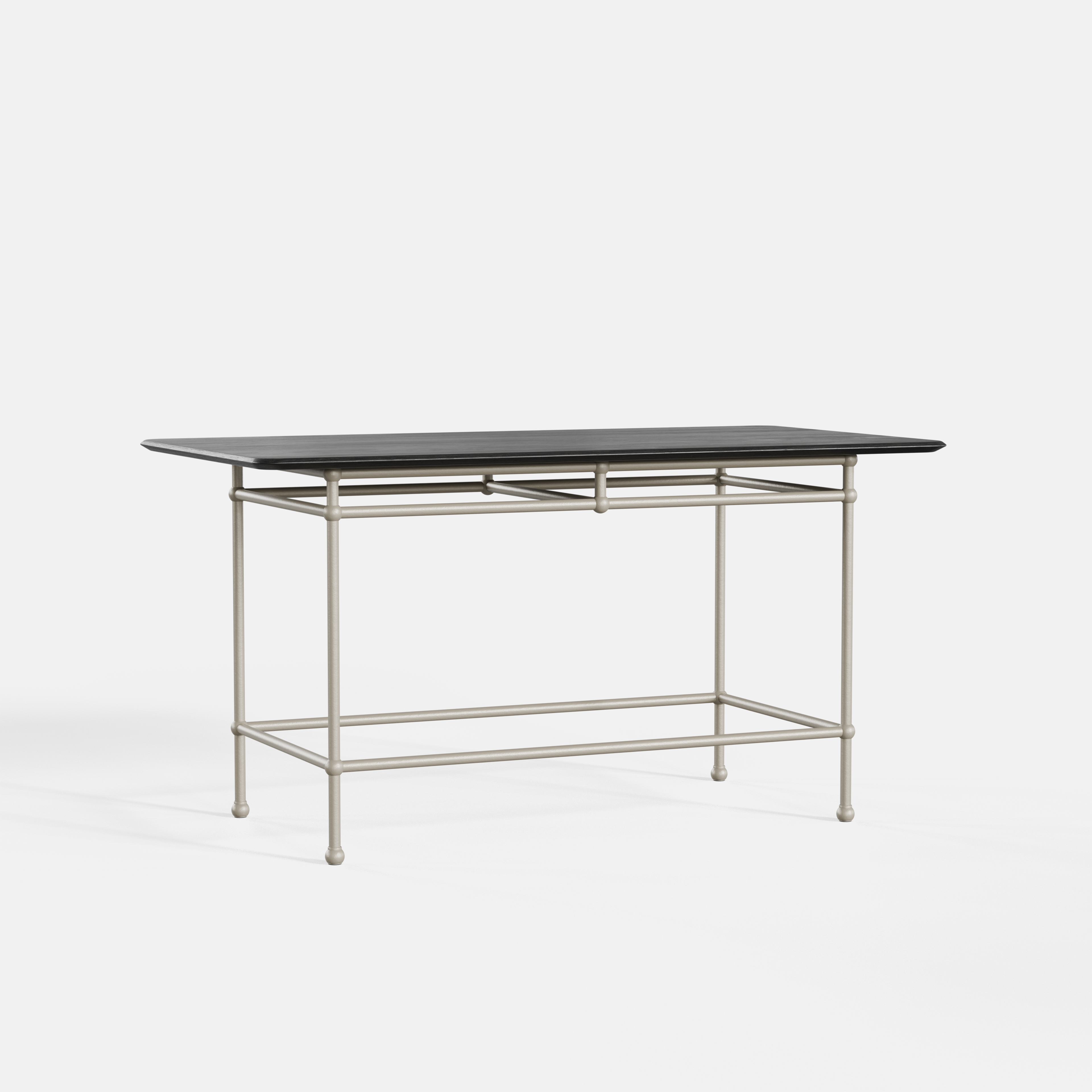 Junction High Dining Table - Variation 50