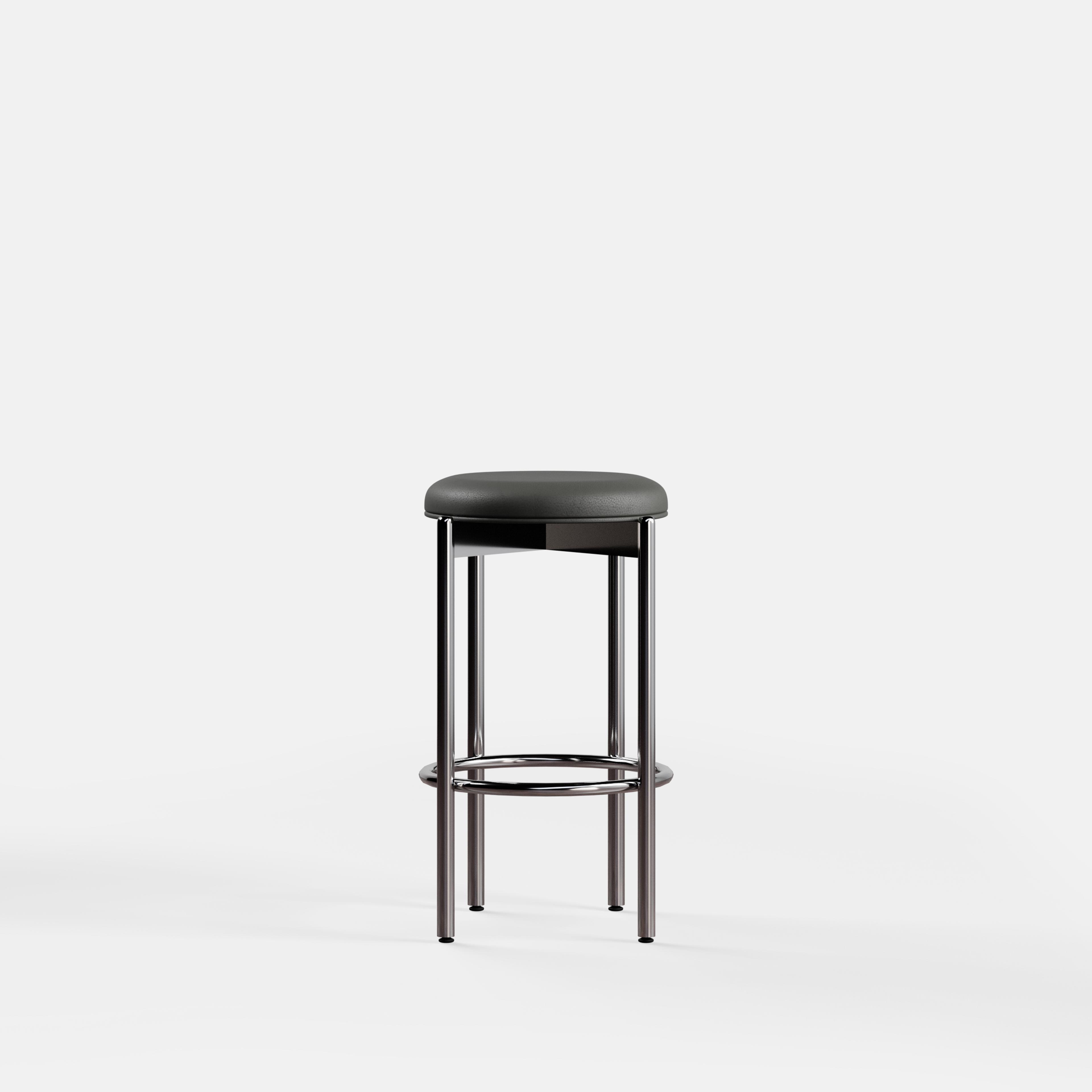 Amelia Cafe Stool - Variation 50