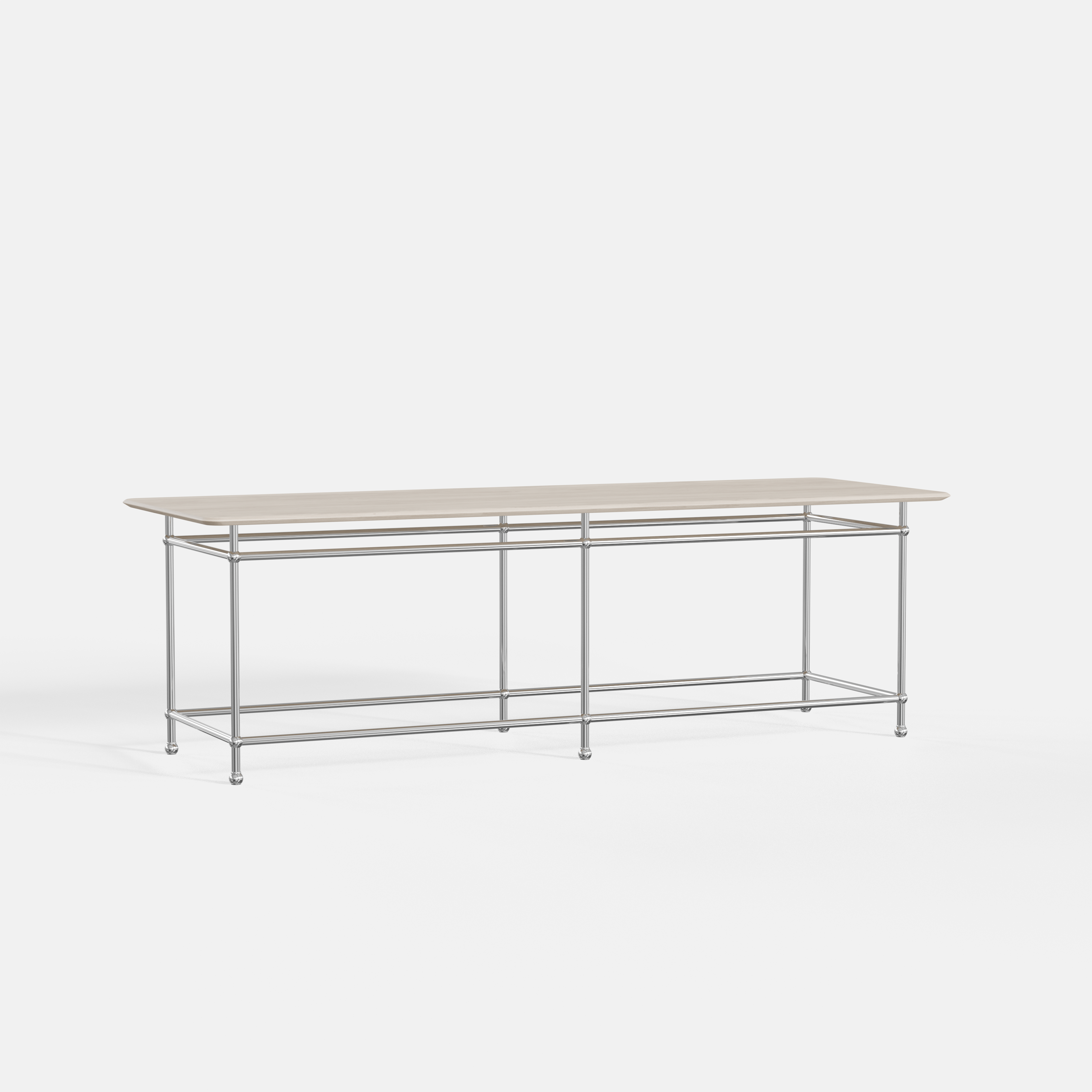 Junction High Dining Table - Variation 33