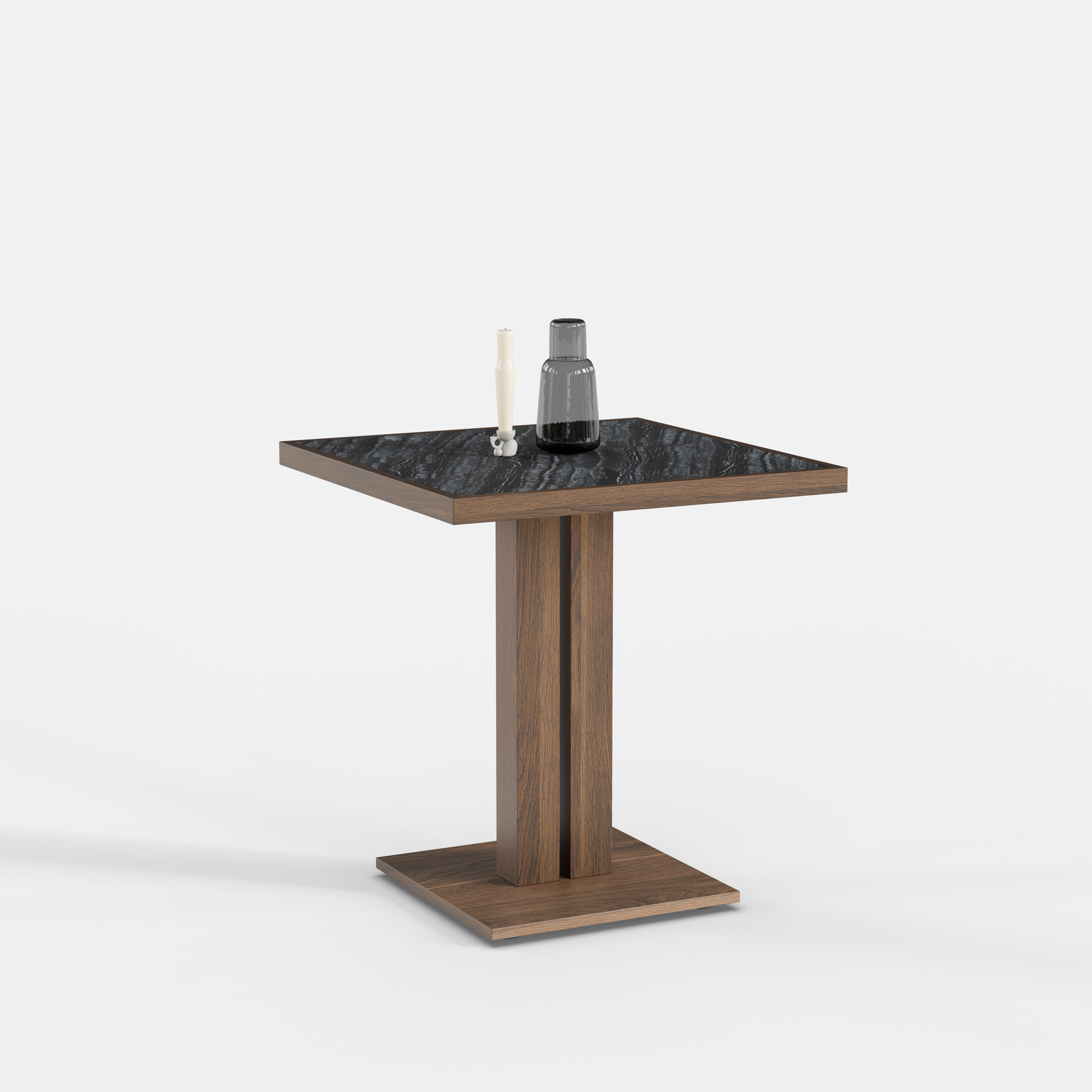 Blend Cafe Table - Variation 2