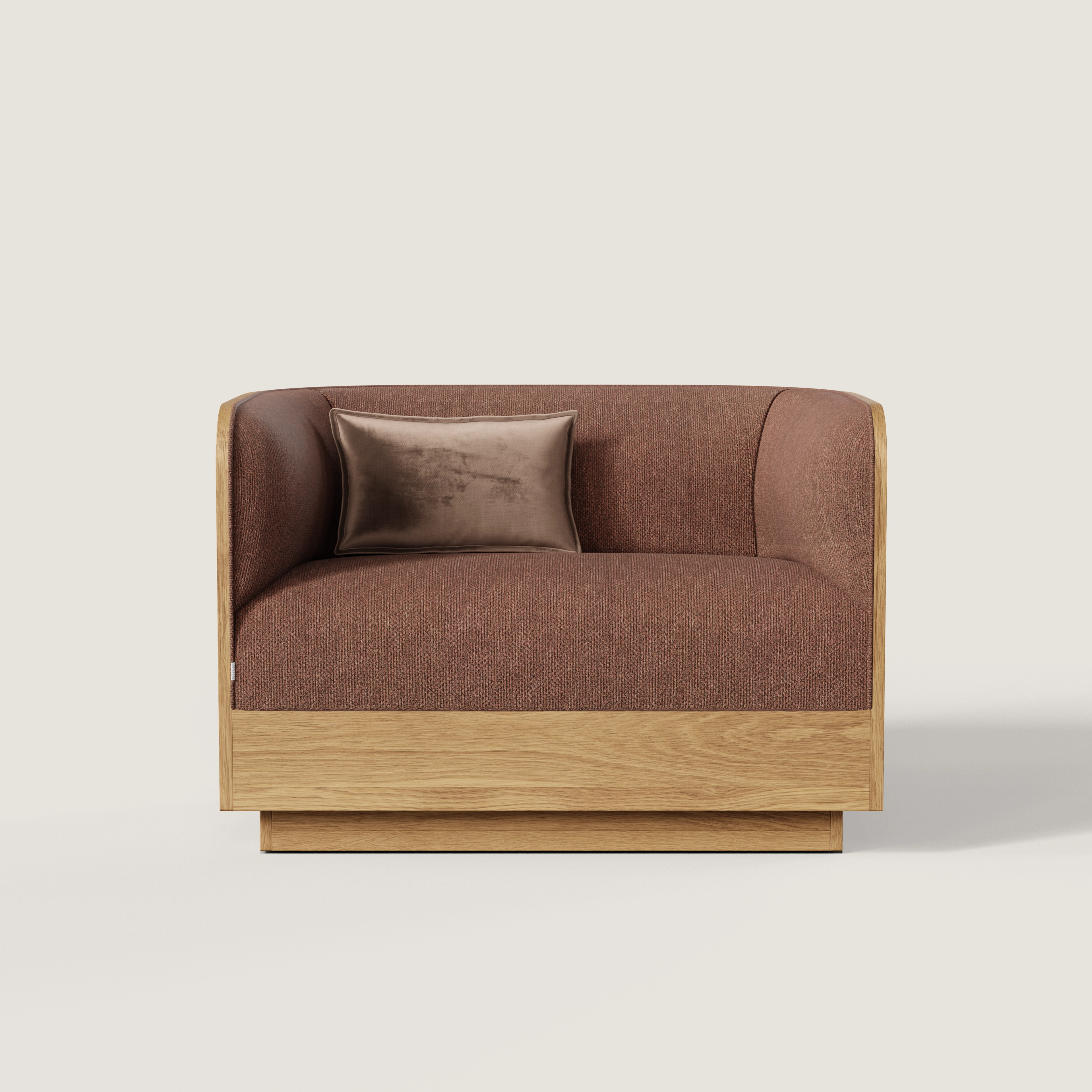 Gathering Sofa (1 Seater) - Variation 20