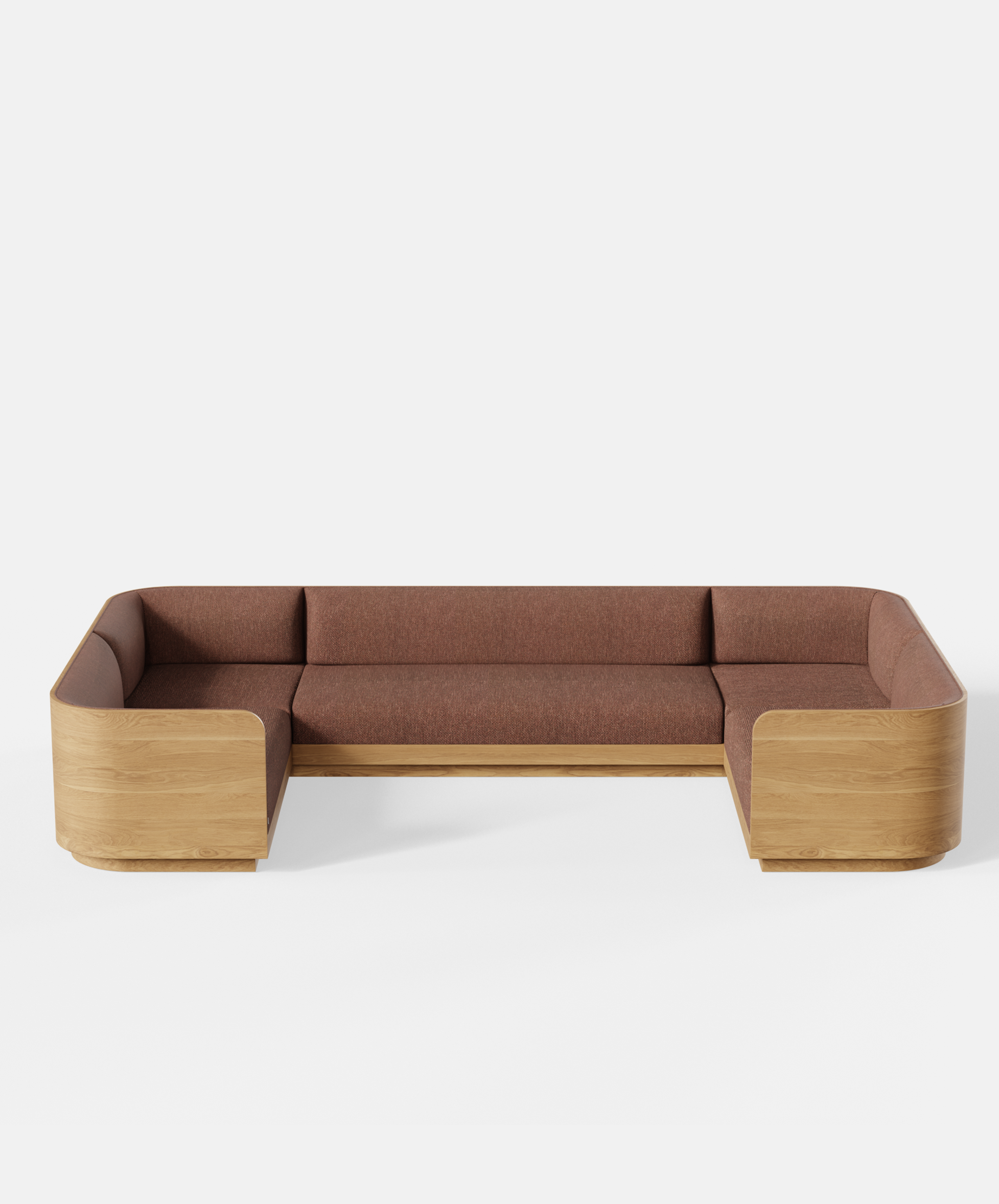 Gathering U Sofa