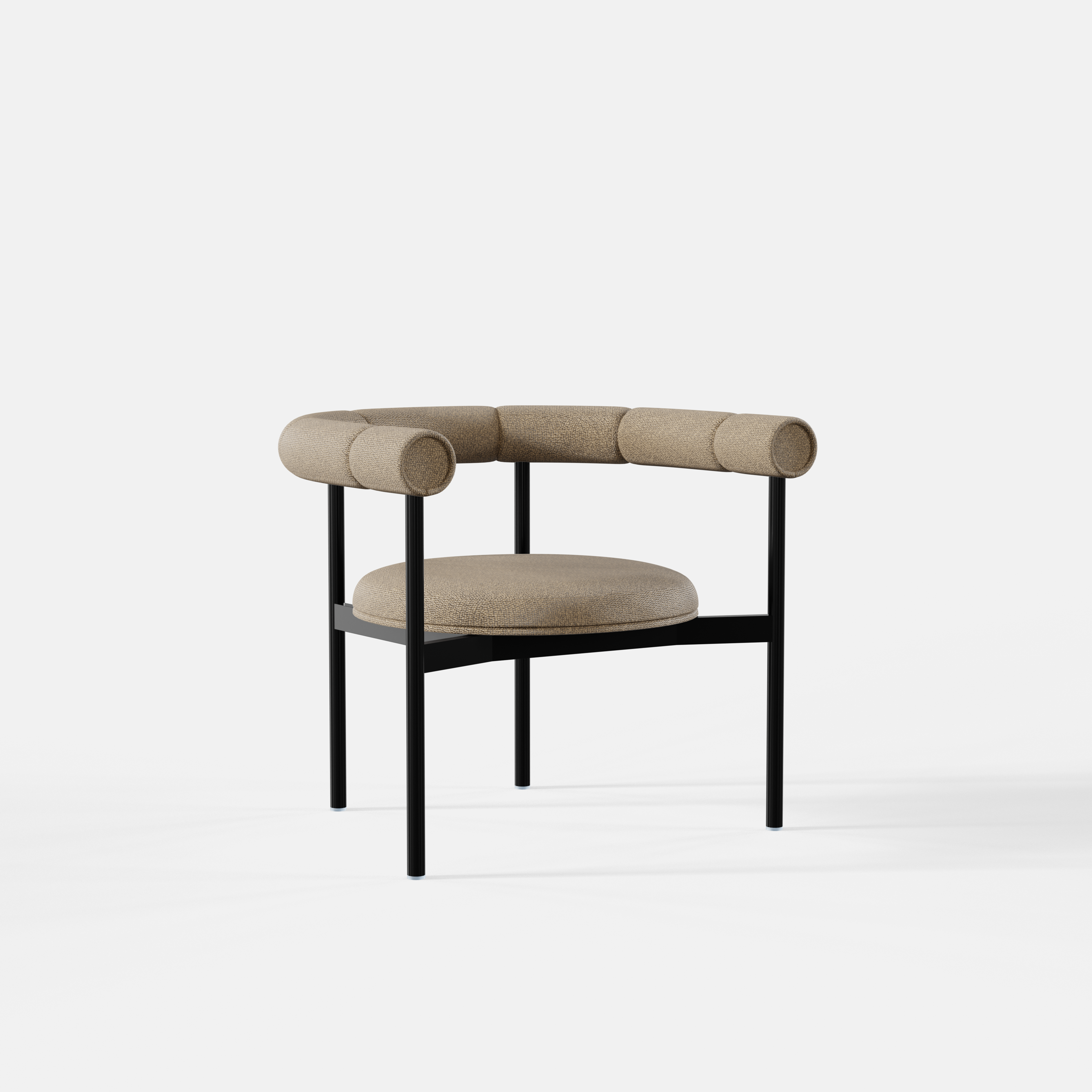 Amelia Lounge x Wilson & Dorset - Variation 31
