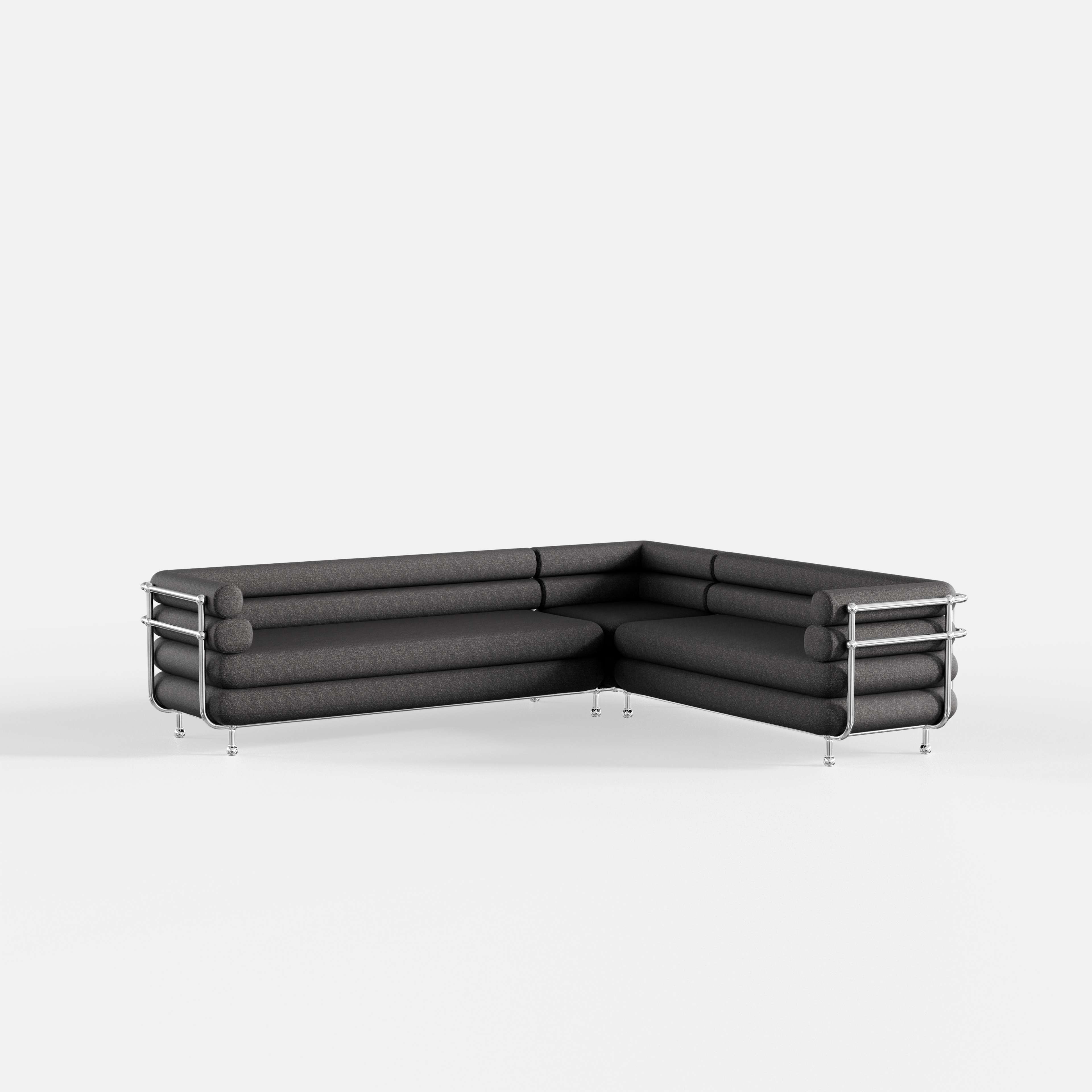 Junction L Sofa - Variation 8