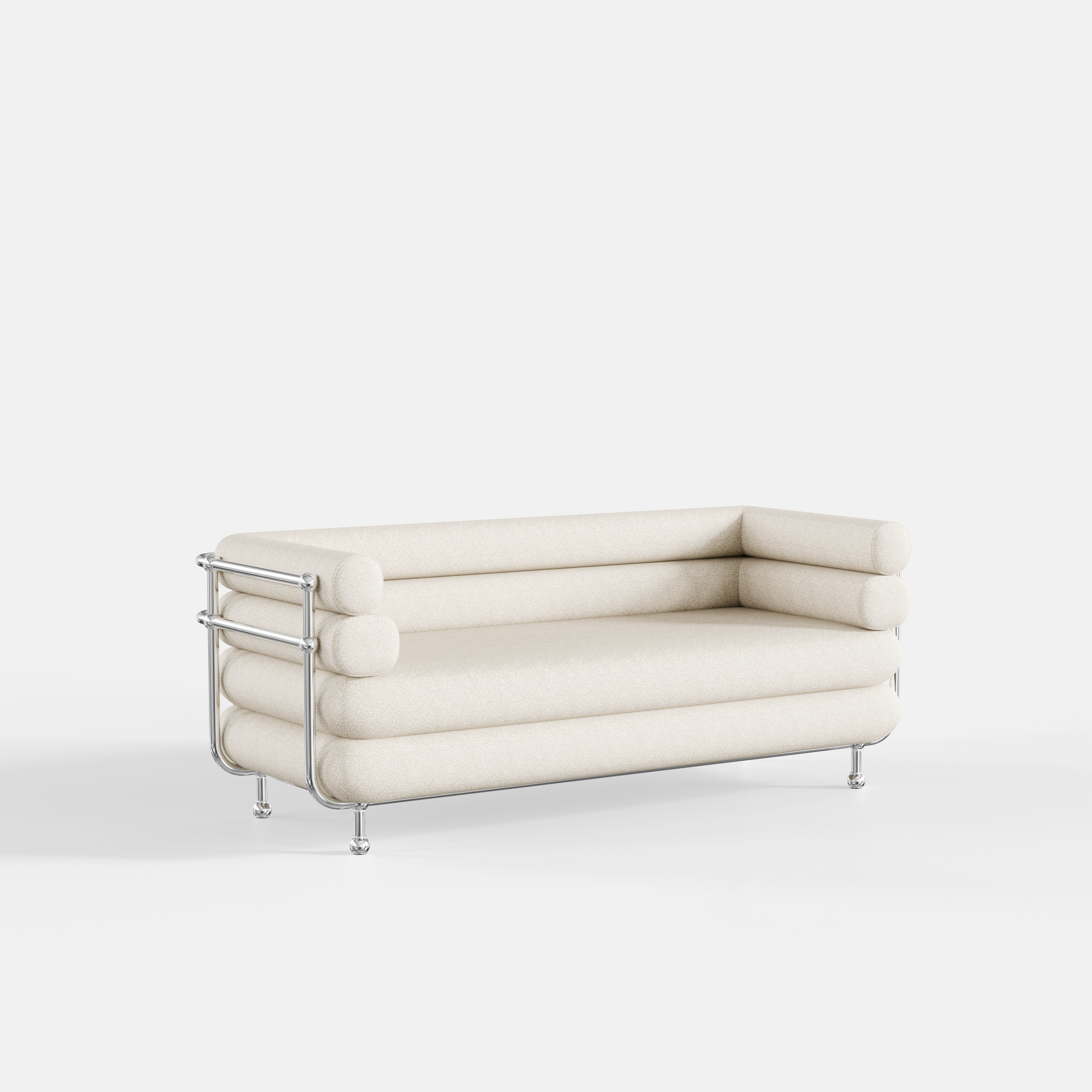 Junction Sofa - Variation 17