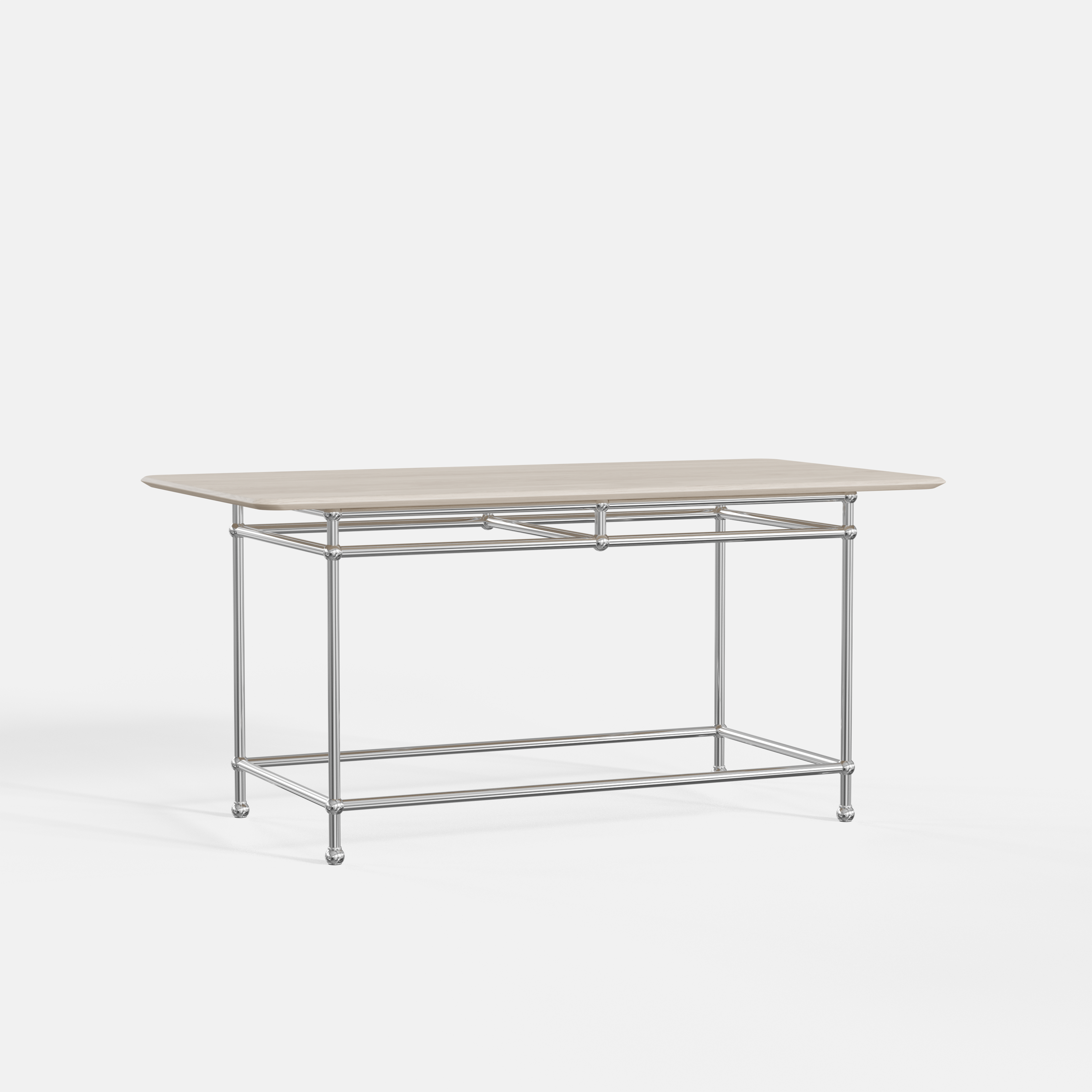 Junction High Dining Table - Variation 5