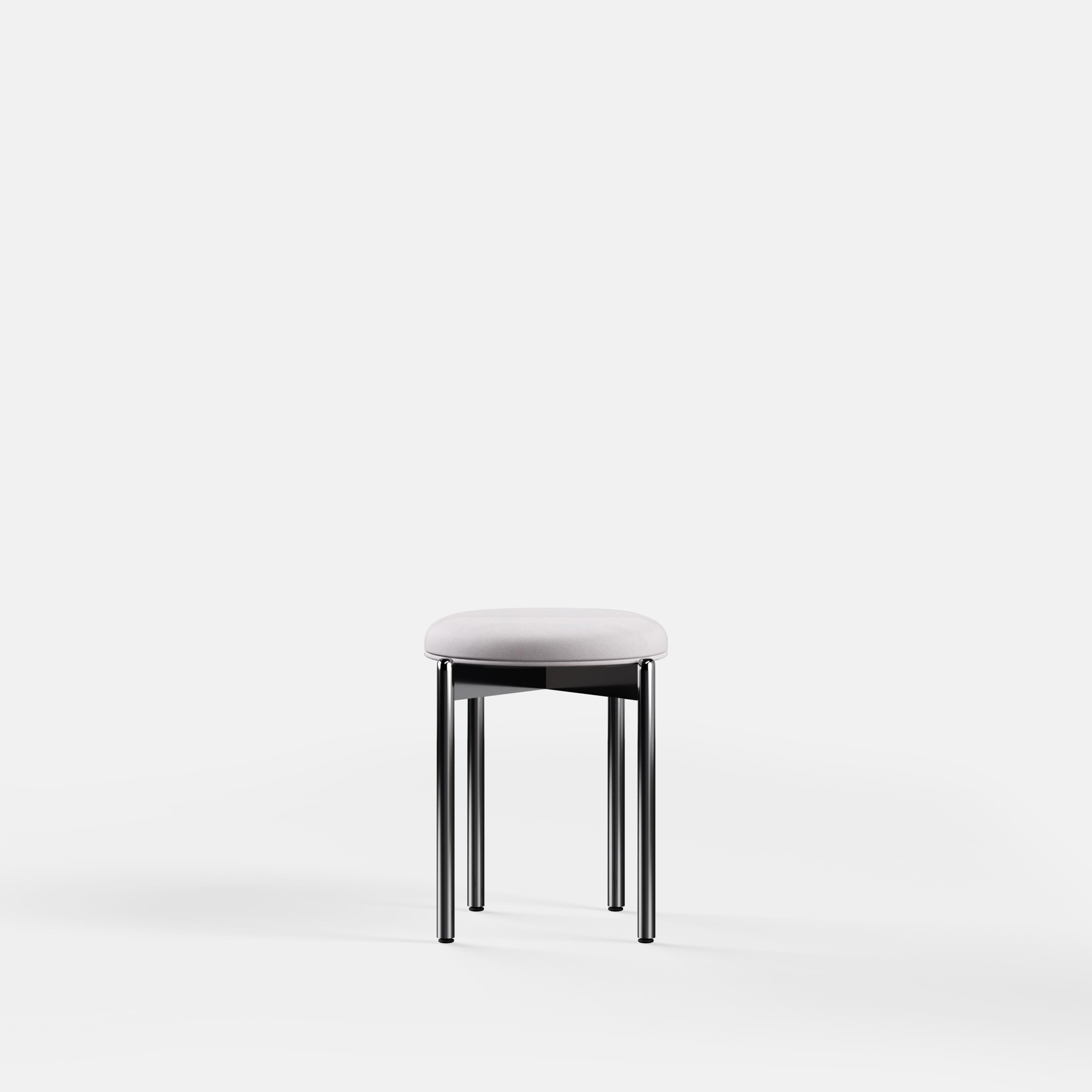 Amelia Cafe Stool - Variation 25