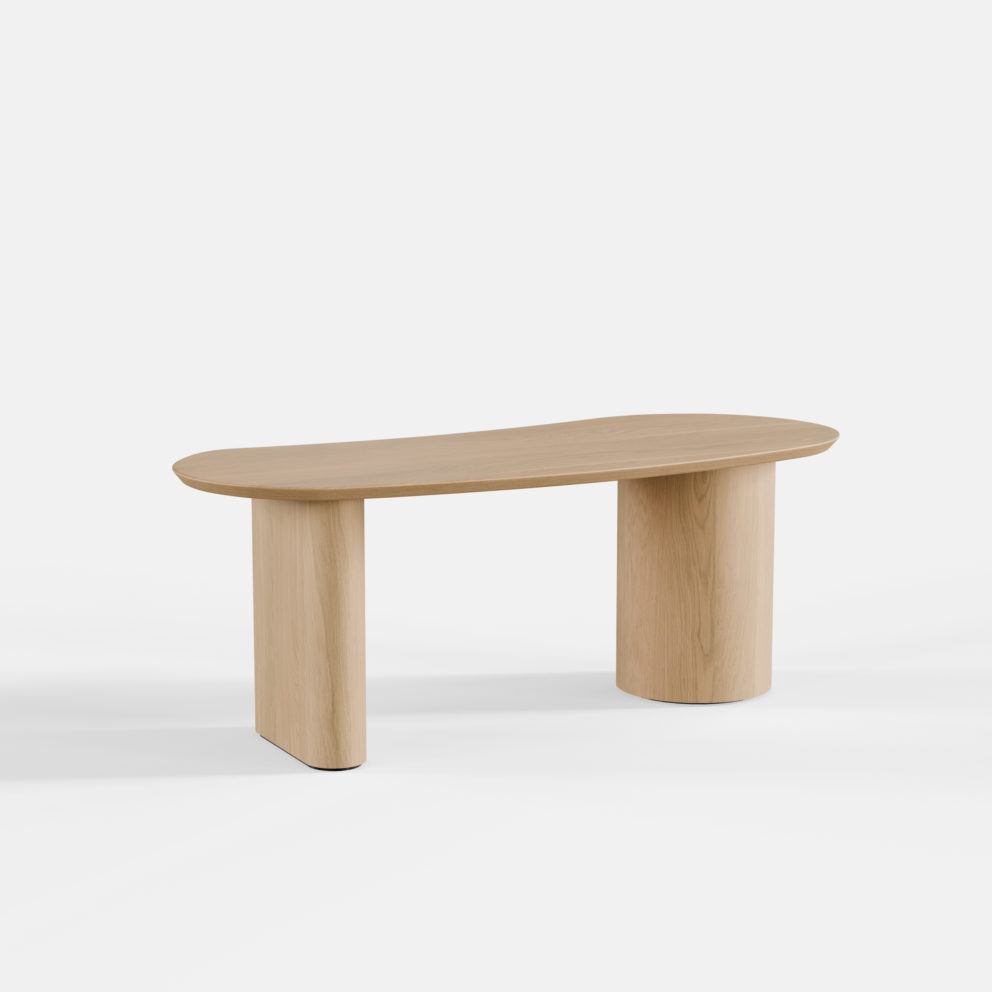 Gathering Desk - Variation 8