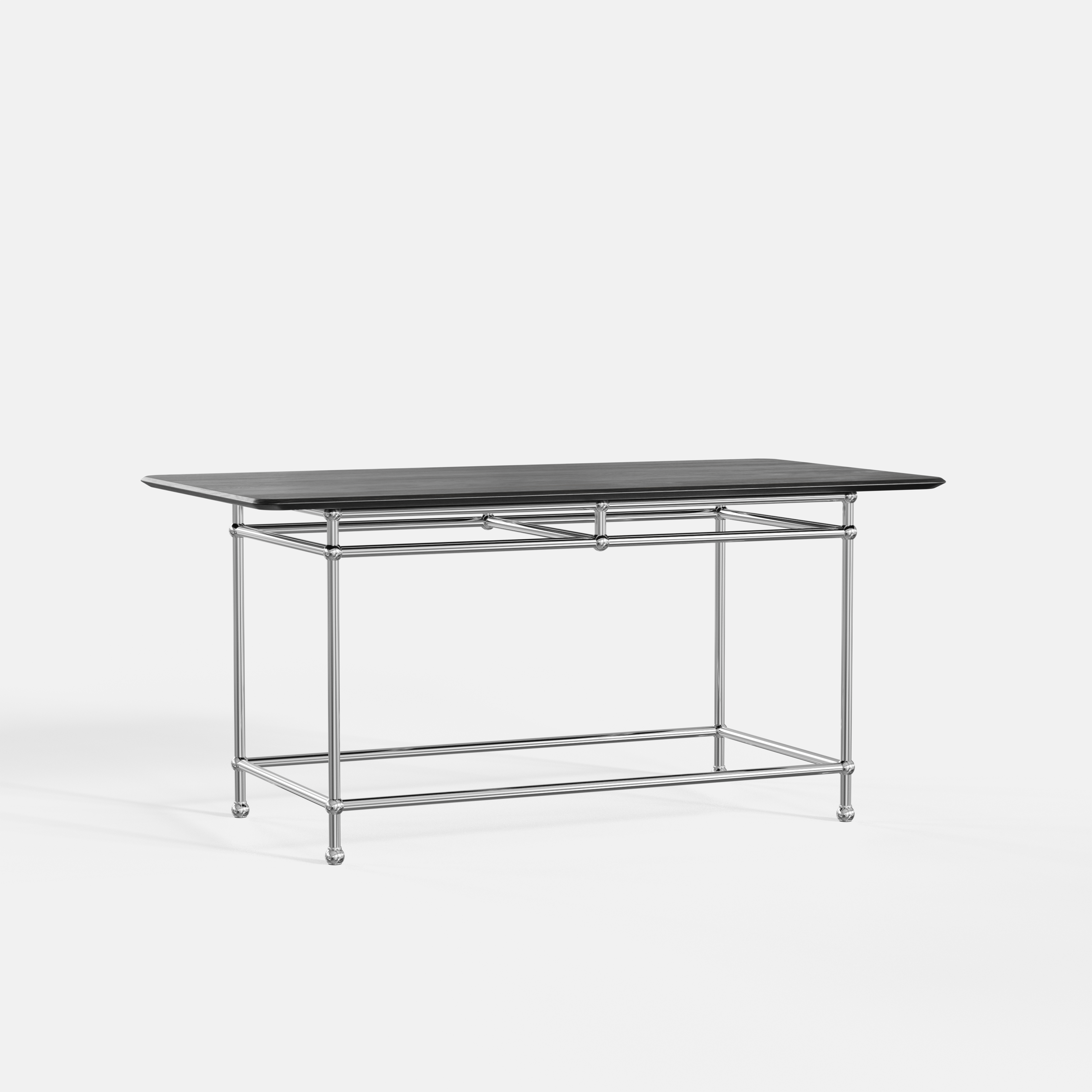 Junction High Dining Table - Variation 4