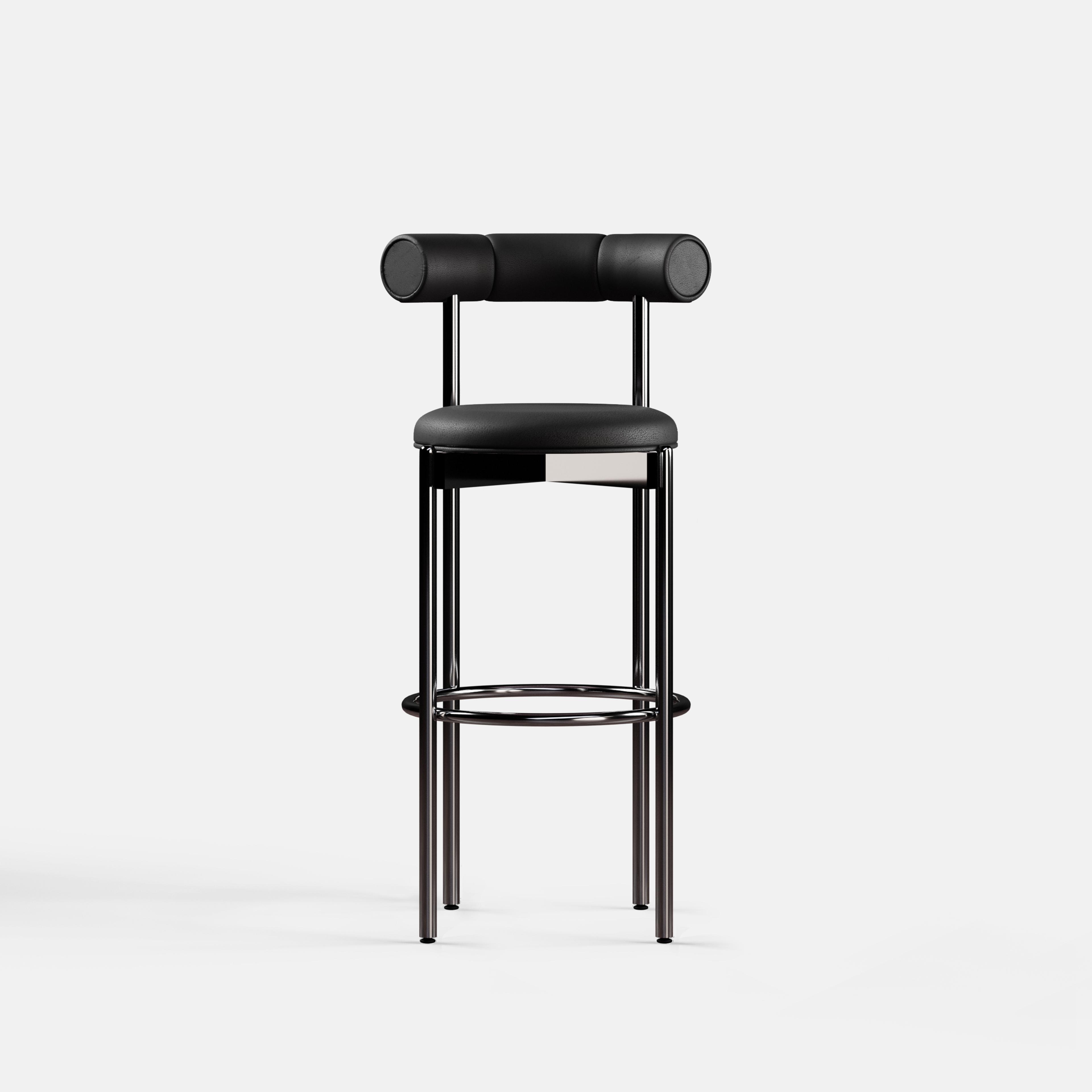 Amelia Barstool - Variation 46