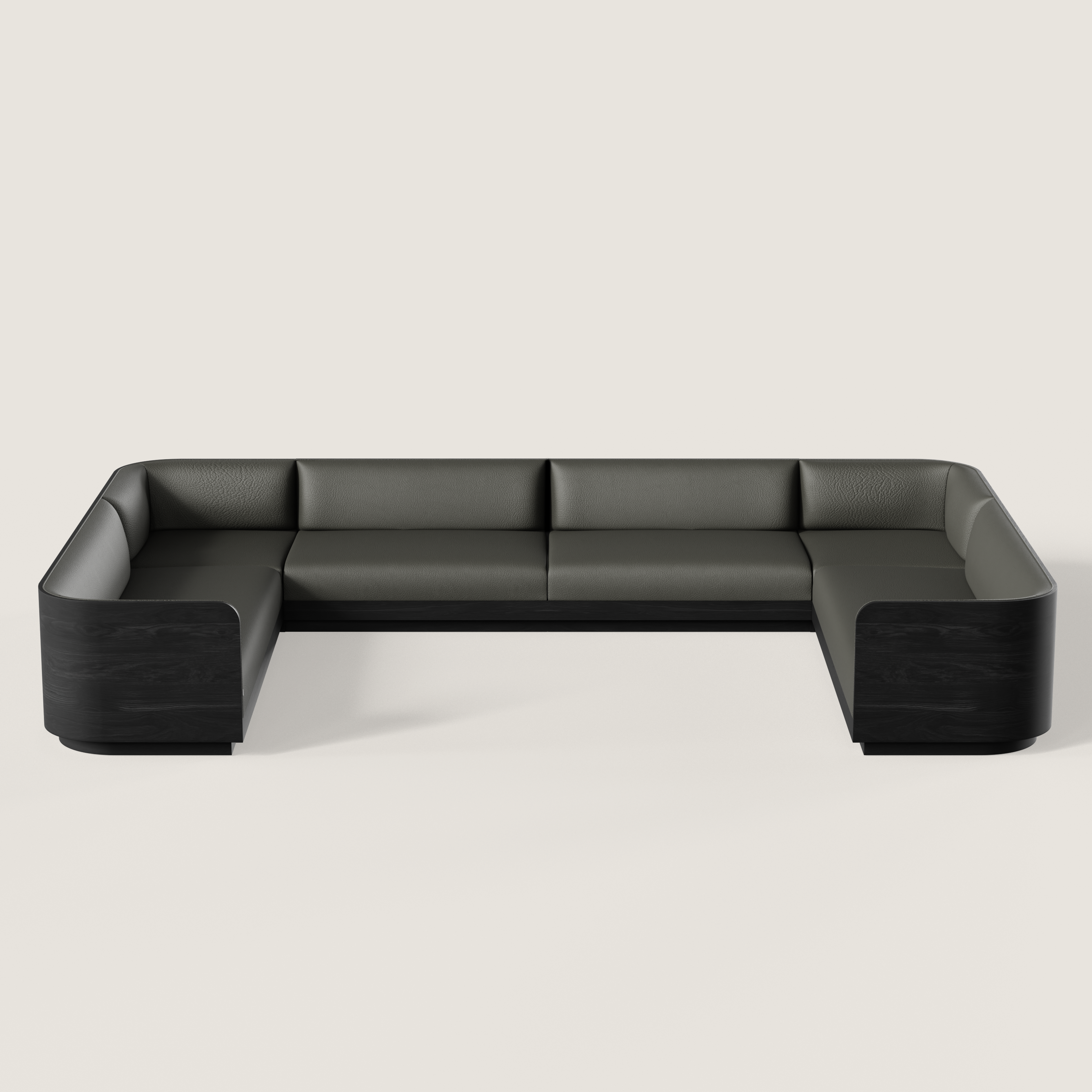 Gathering U Sofa - Variation 43