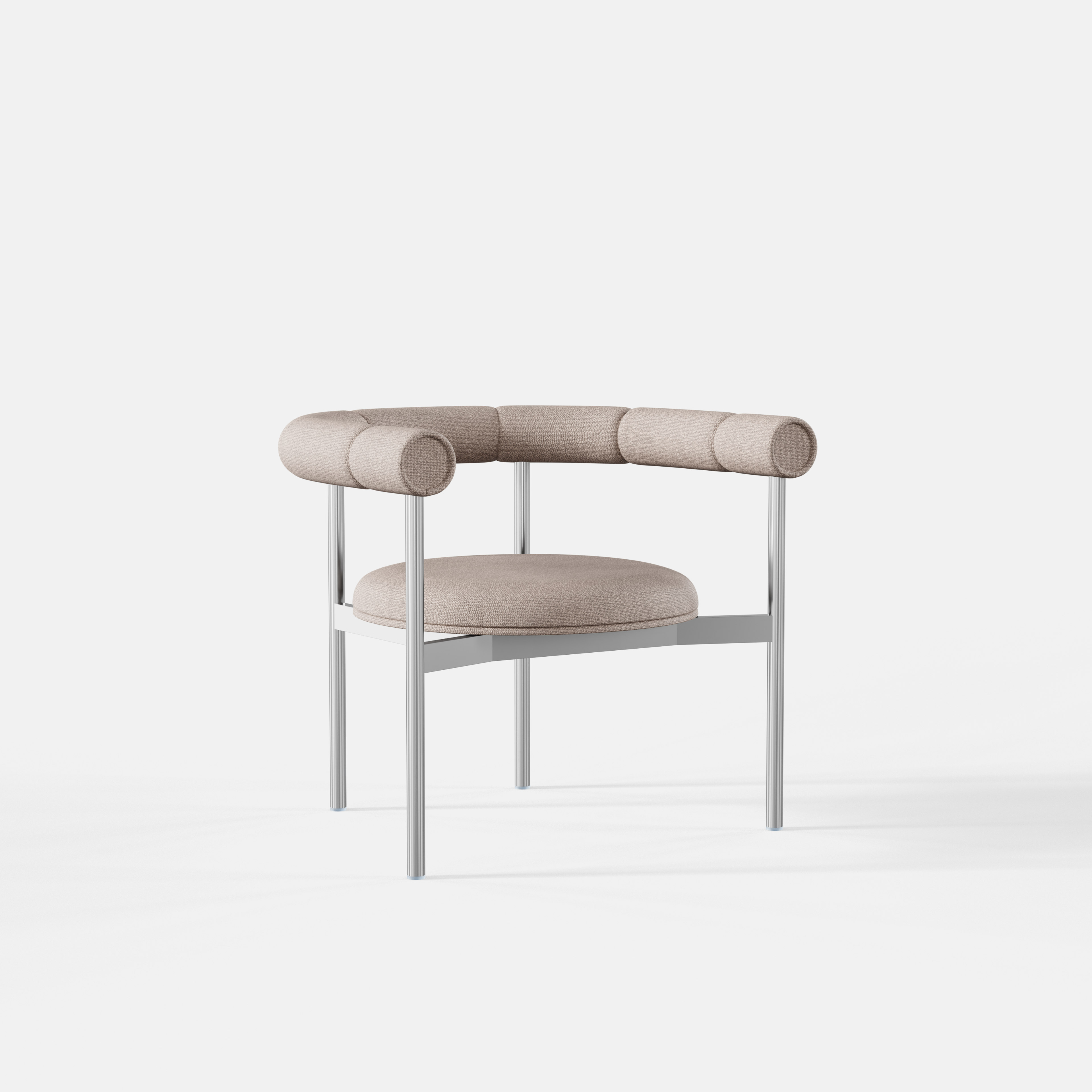 Amelia Lounge x Wilson & Dorset - Variation 27